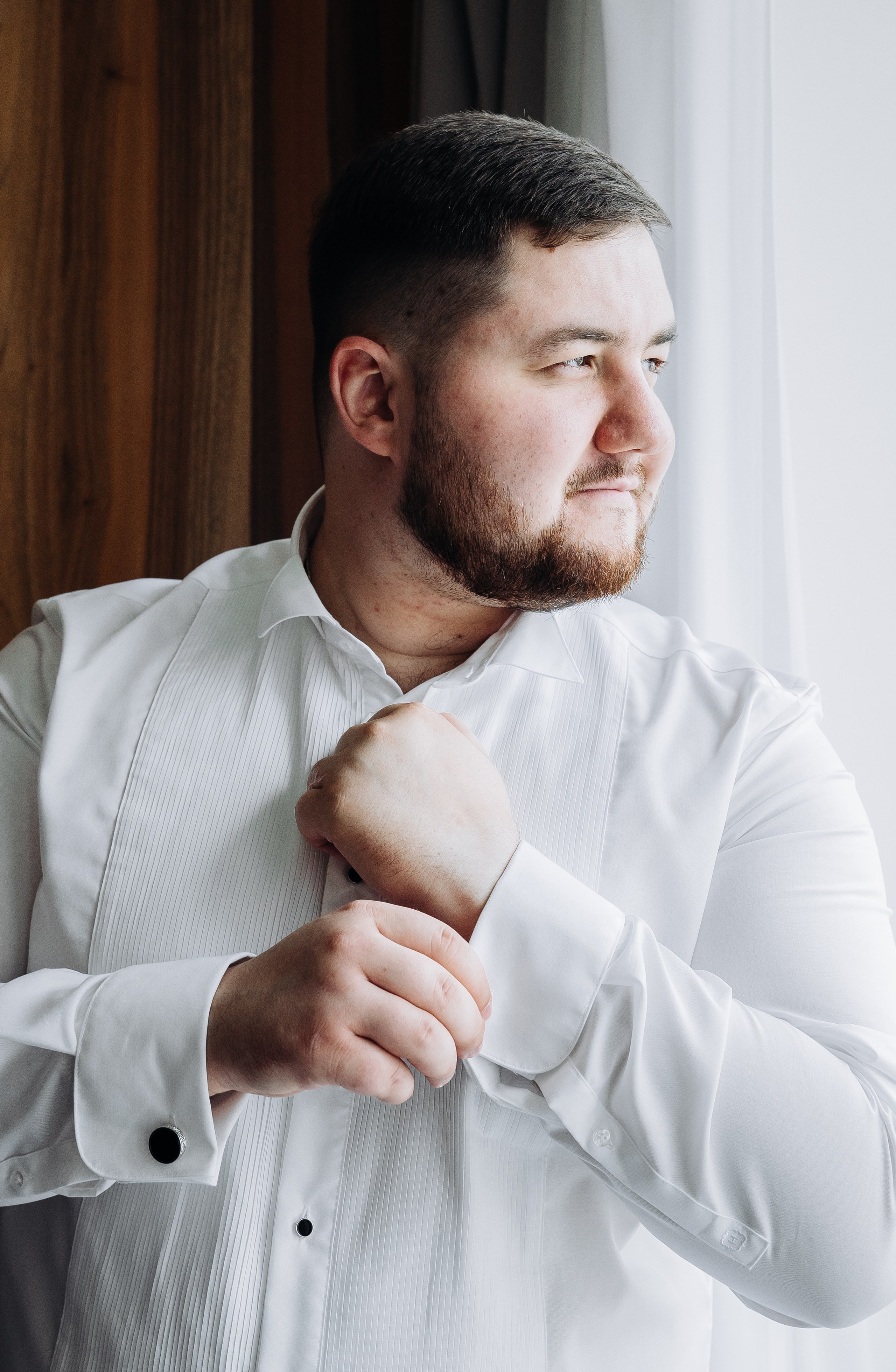 Свадьба S & M. Свадебный фотограф оператор