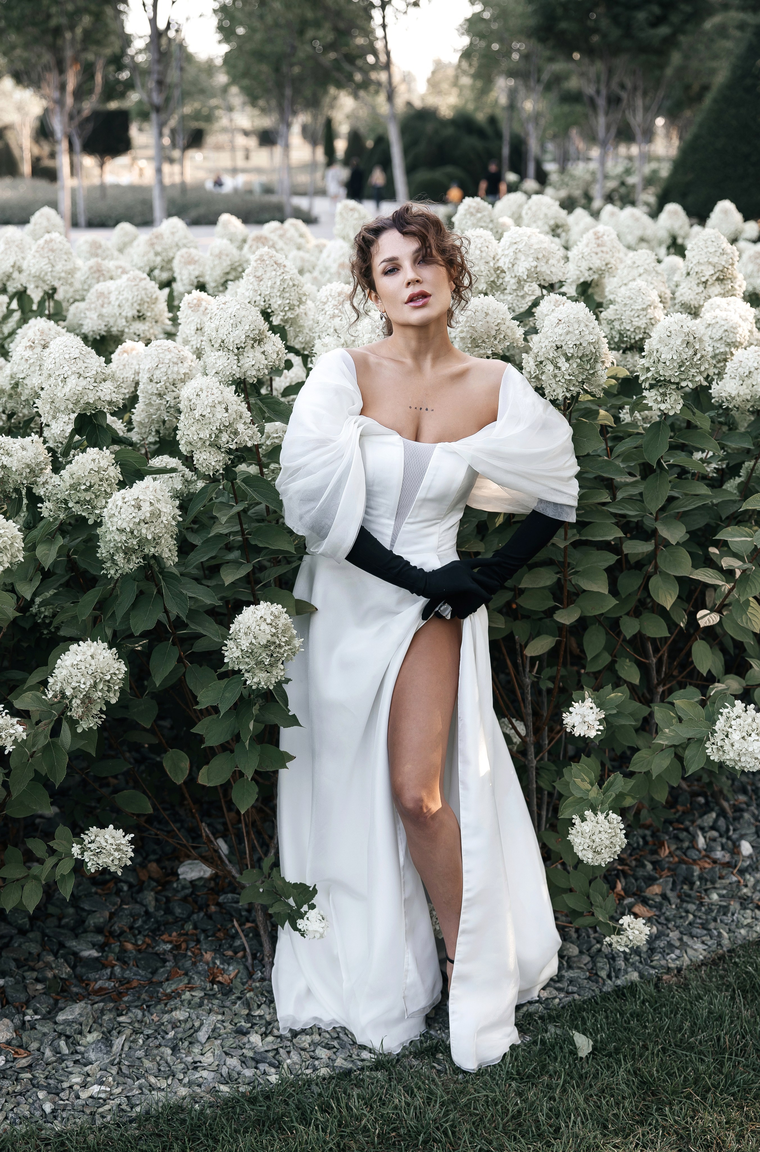 Анна. Семейный и детский фотограф в Краснодаре Ксения Новикова