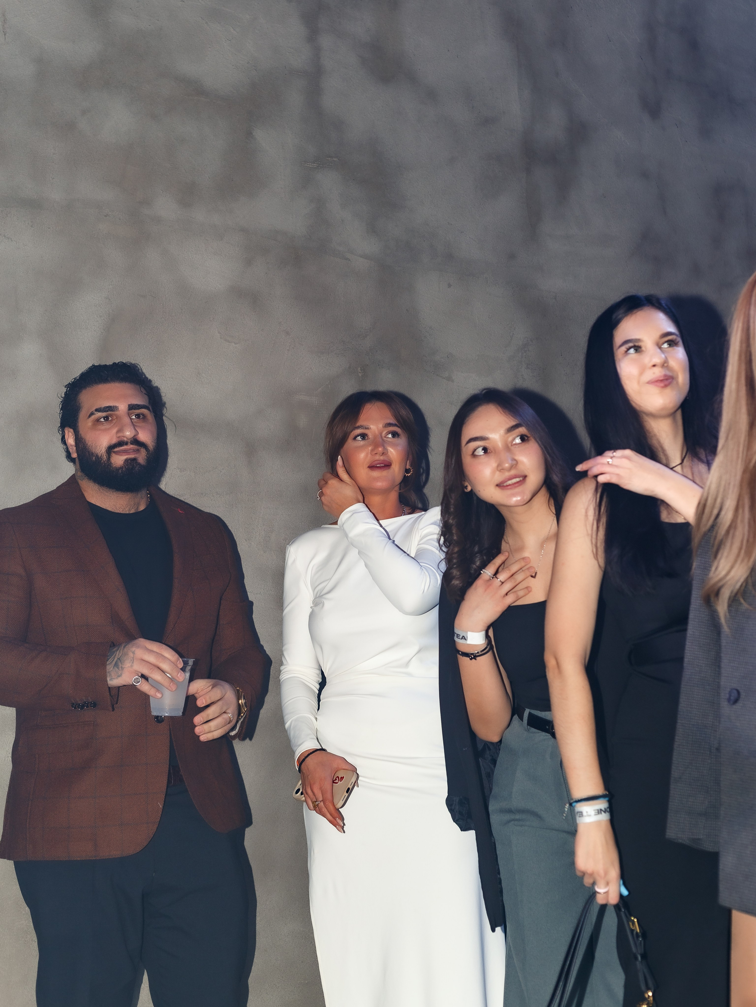 Корпоратив Betone. Свадебный фотограф в Москве — Ольга Козловская