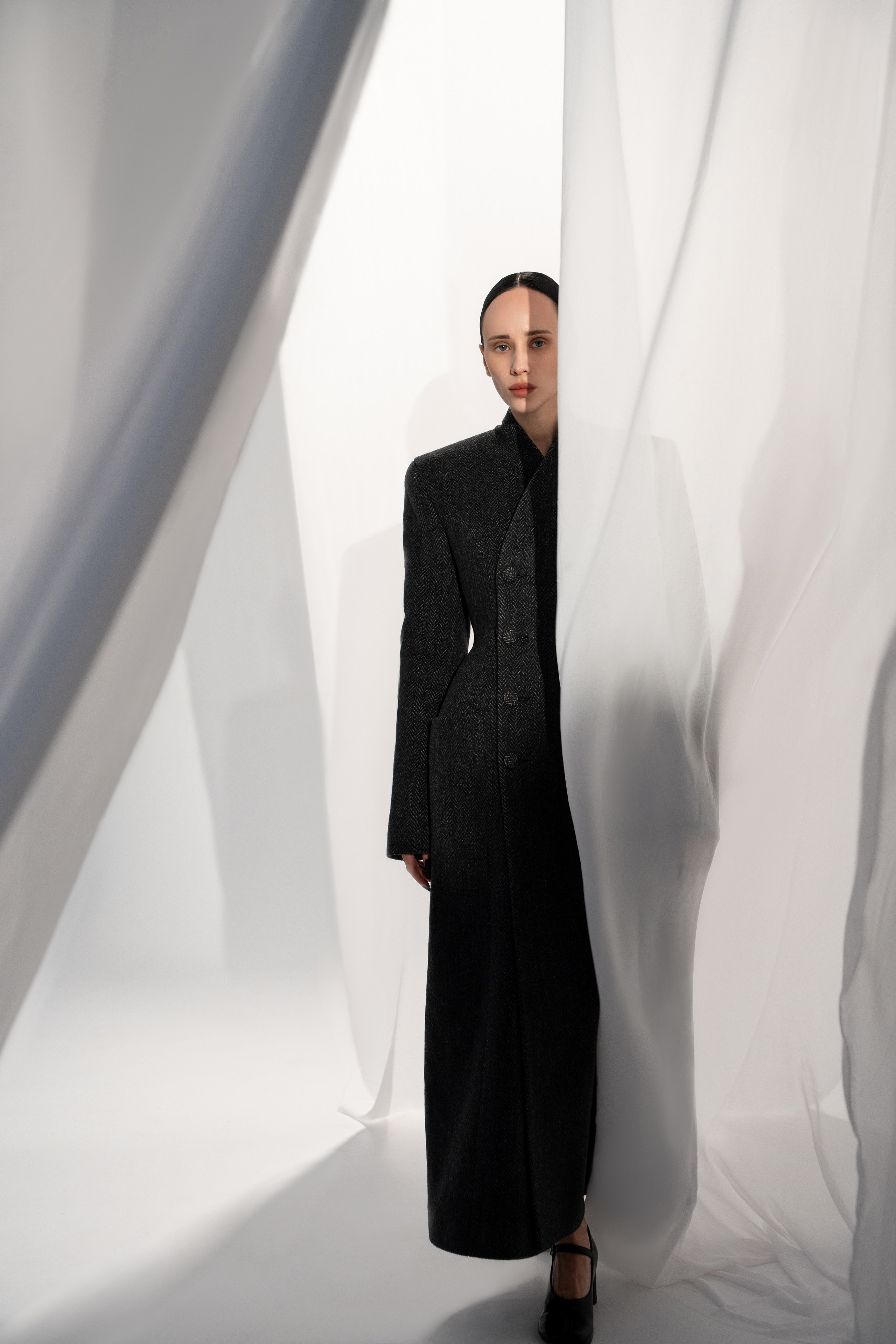 MK BAEV 2025. Photographer for brands. Moscow