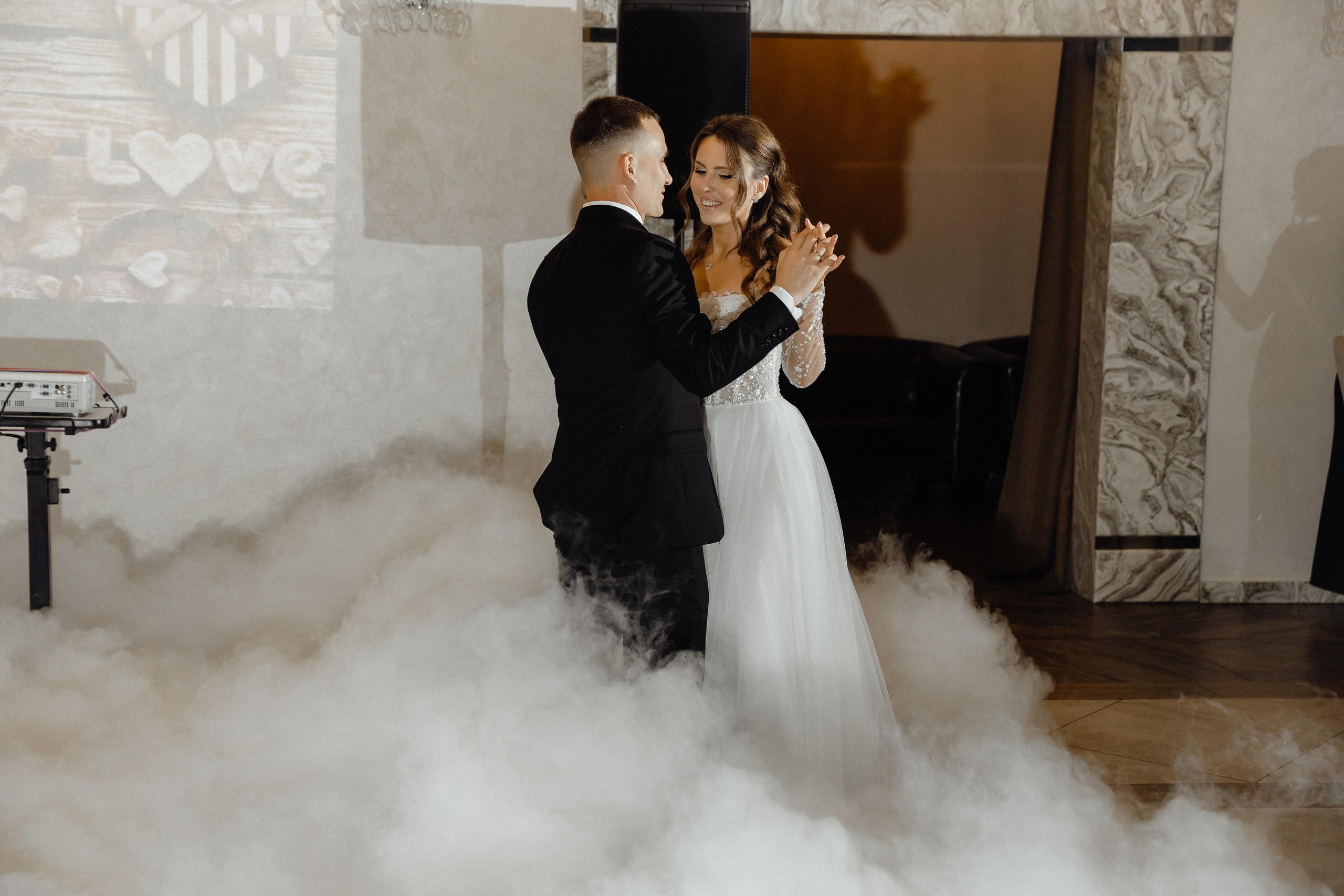 Свадебная съёмка. Свадебные и семейные фотосессии