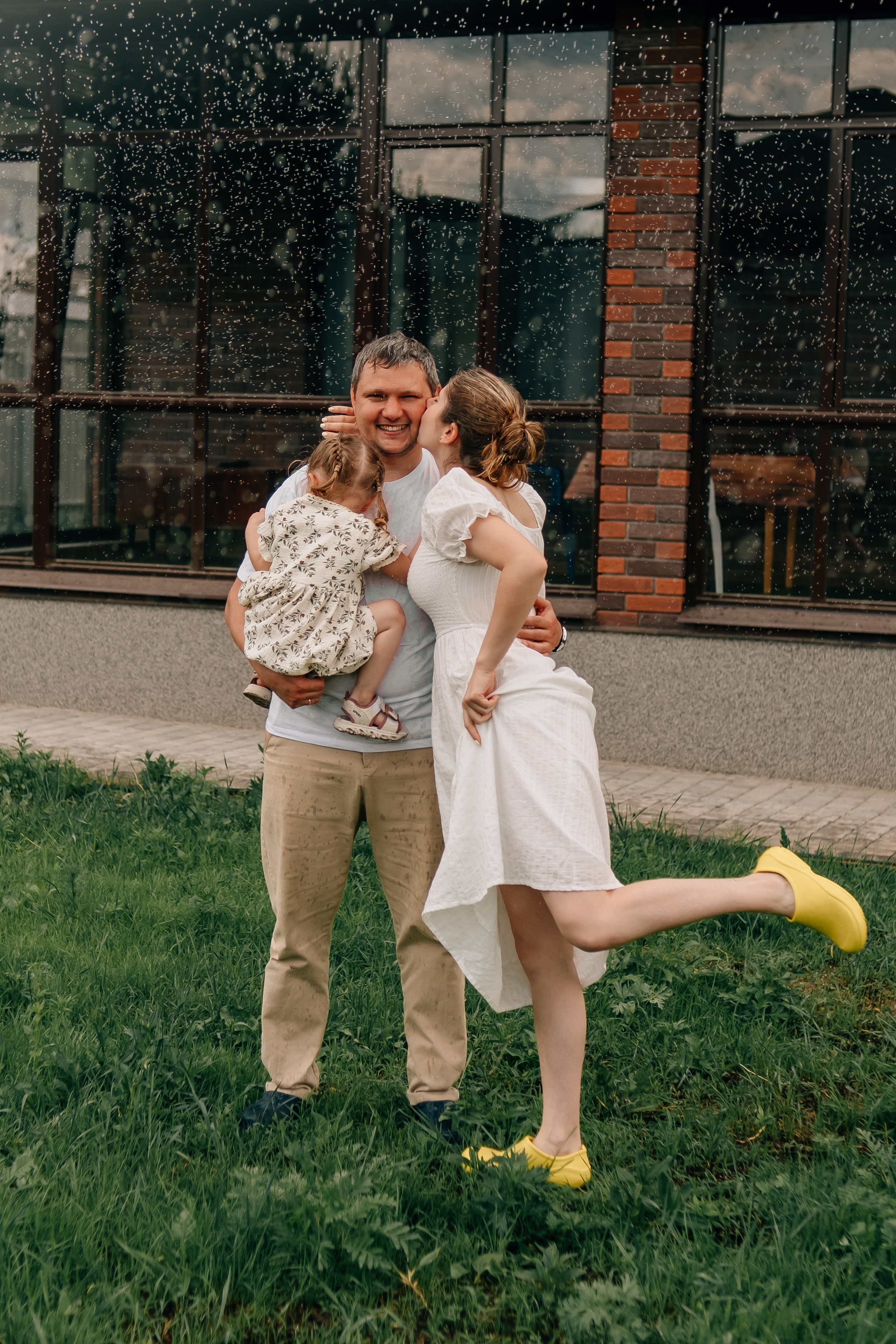 Тепло родного дома. Фотограф в Тарусе Серпухове Москве Рина Дукежанова