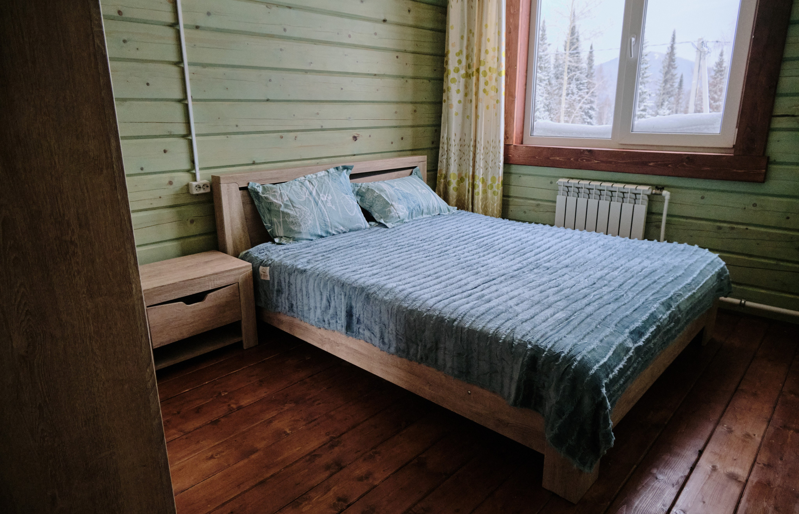 Цветочная ½. Свадебный и семейный фотограф в Новокузнецке Иван Иванов