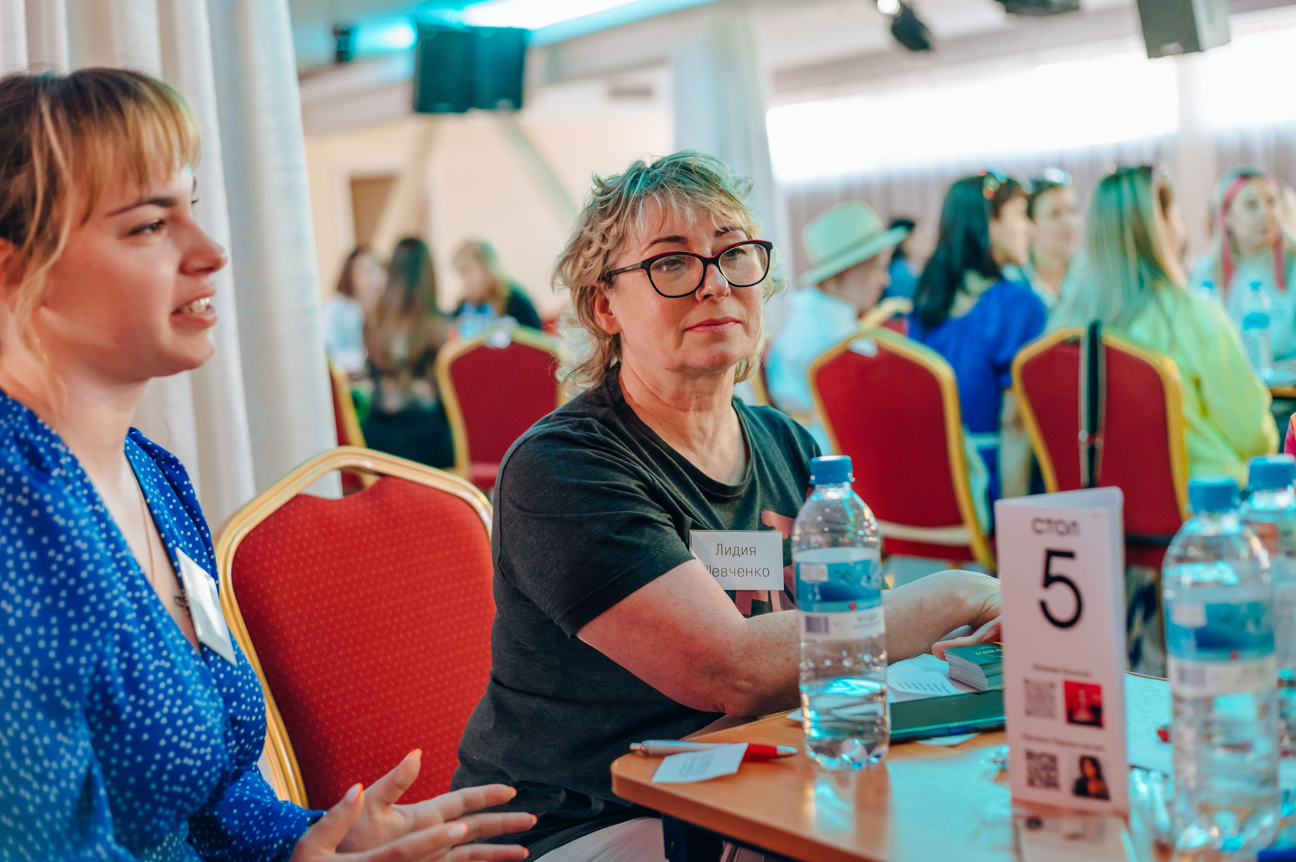 НЕТВОРКИНГ «ЧАЙКА». Детский и семейный фотограф Катерина Мишина