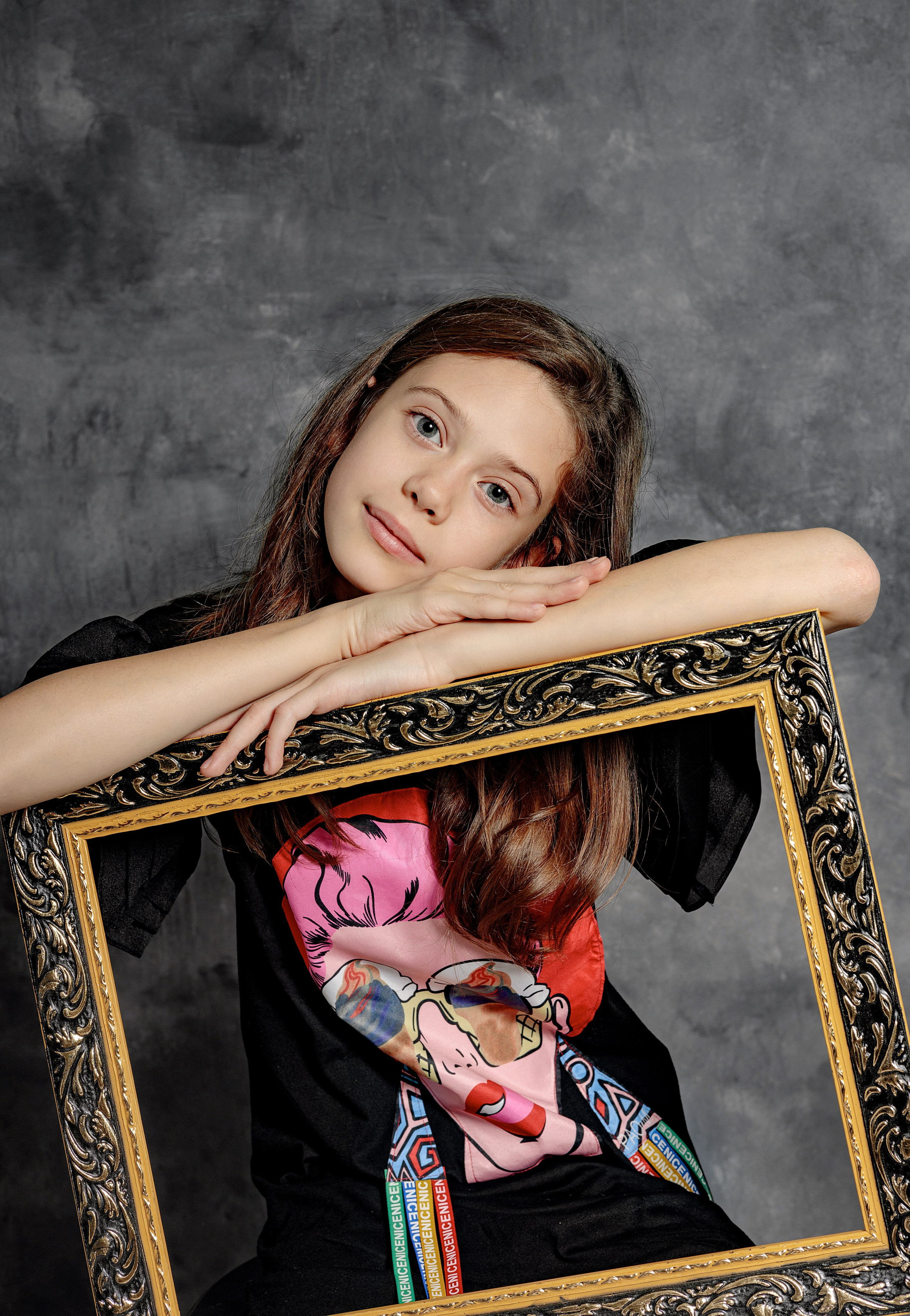 Семейный портрет. Фотограф в Санкт-Петербурге Знаменская Ирина