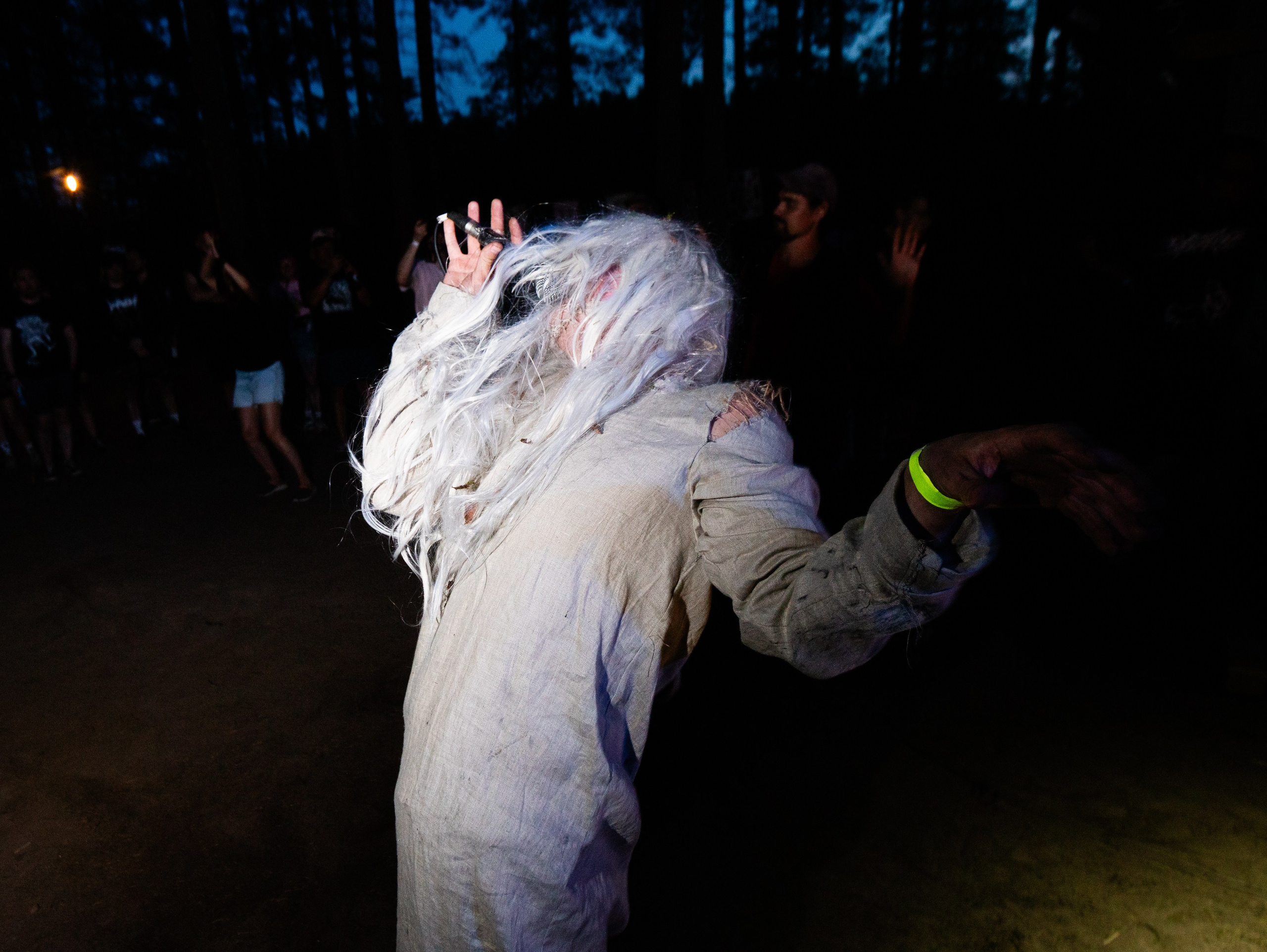 Noway festival 2024. Фотограф Мария Немм