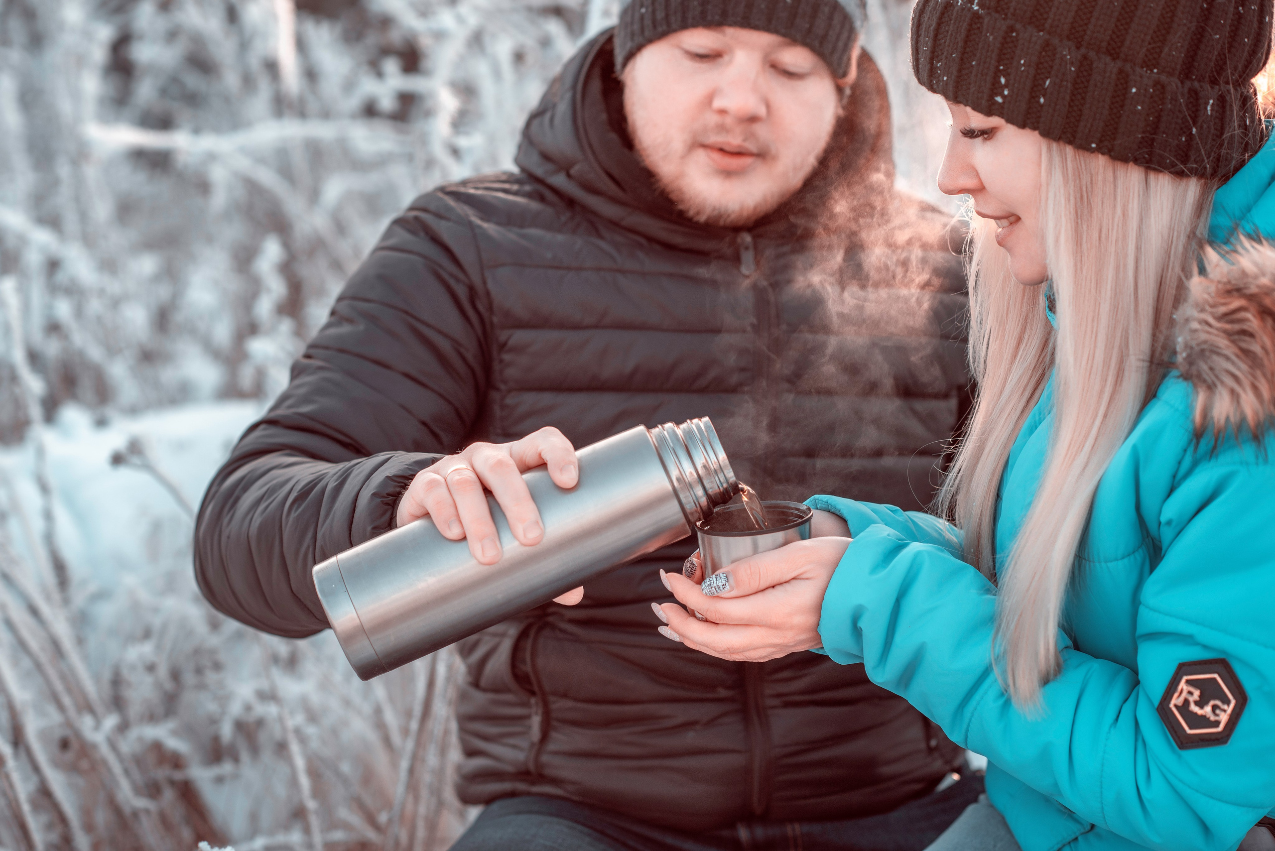 Ильмира и Константин. Фотограф Саратов Юлия Петрова