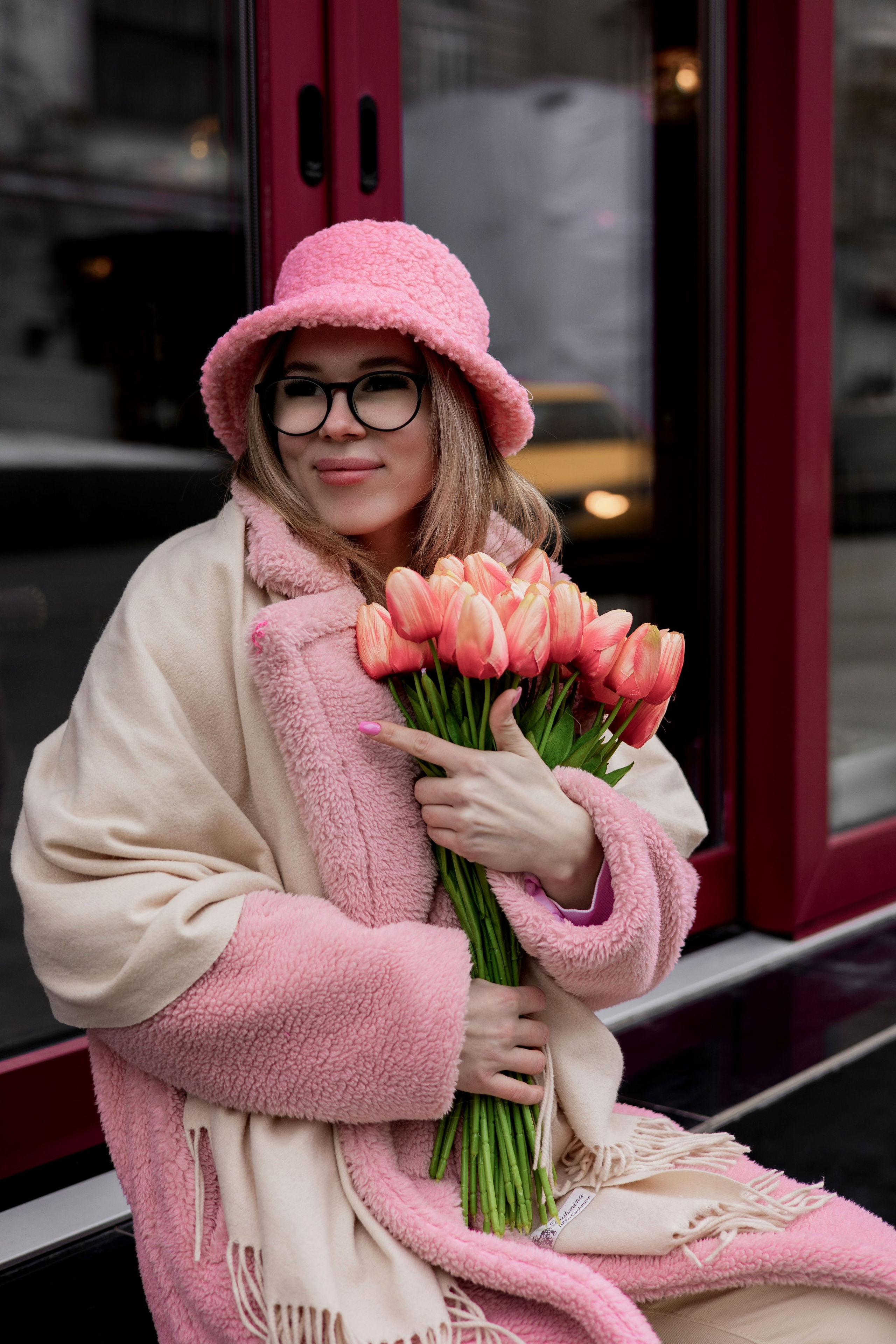 Фотопрогулка. Наталья Косьянова. Ваш фотограф. Москва