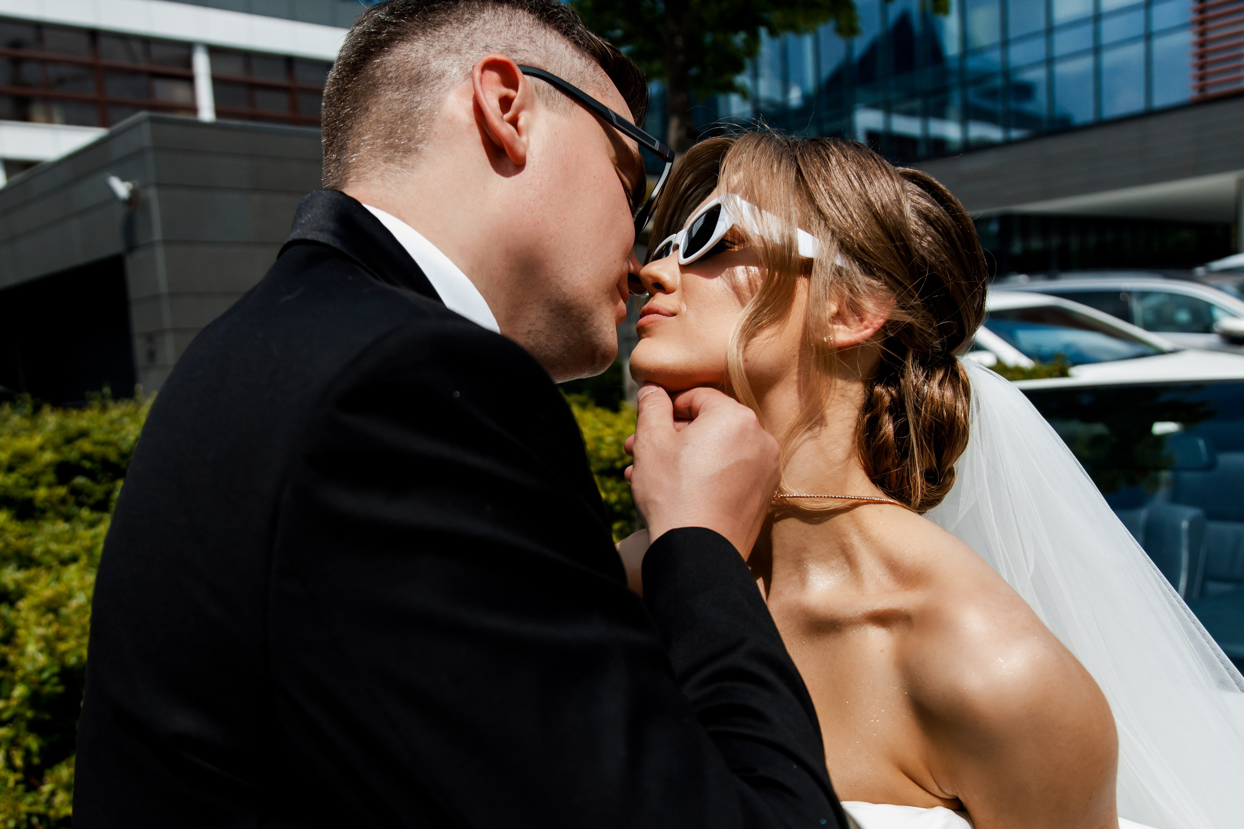 Виктория и Антон. Свадебный и семейный фотограф Екатеринбург Настя Саедгалина