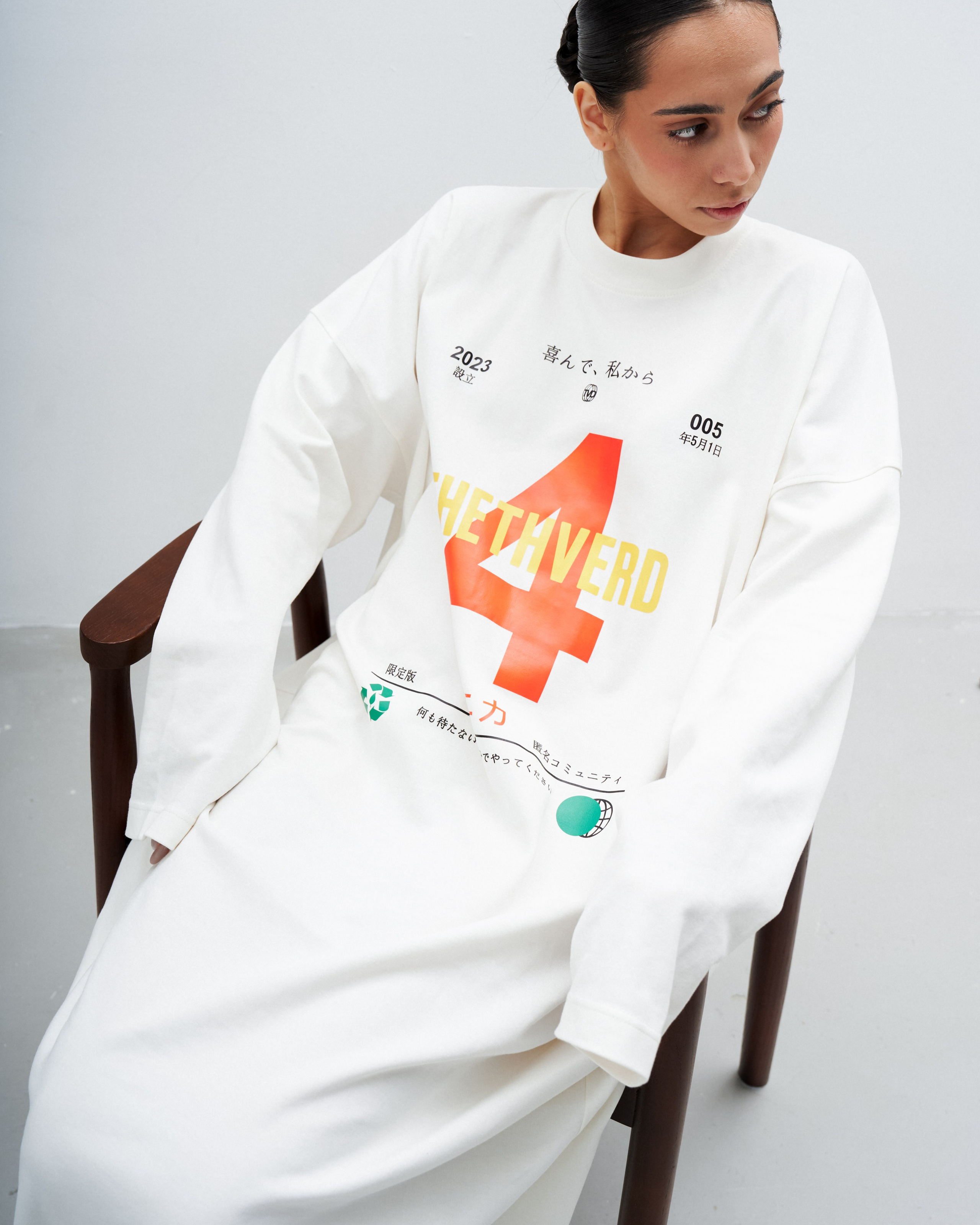 Thethverd'25. Фотограф Дарьяна Окулова