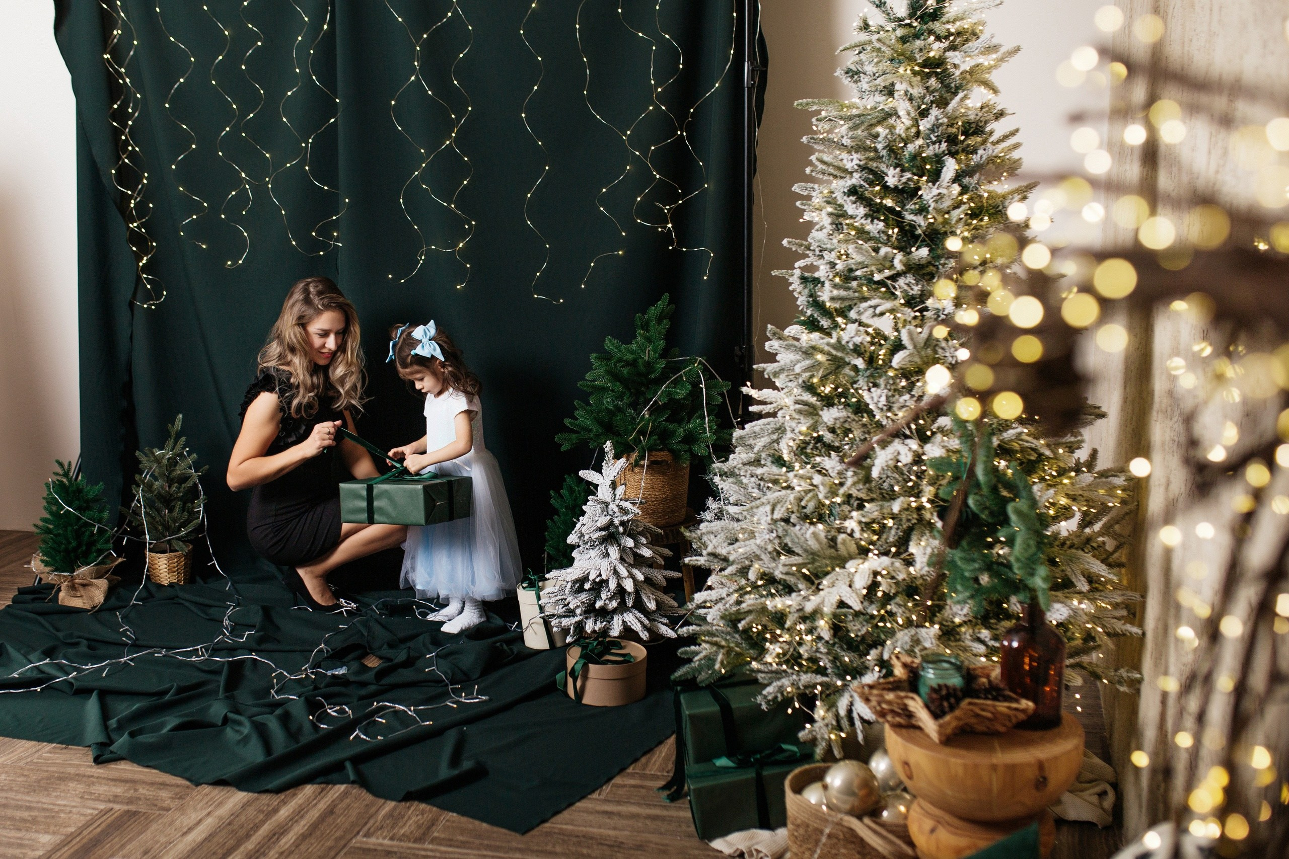 Семья. Свадебный и семейный фотограф в Самаре Толя Саркан