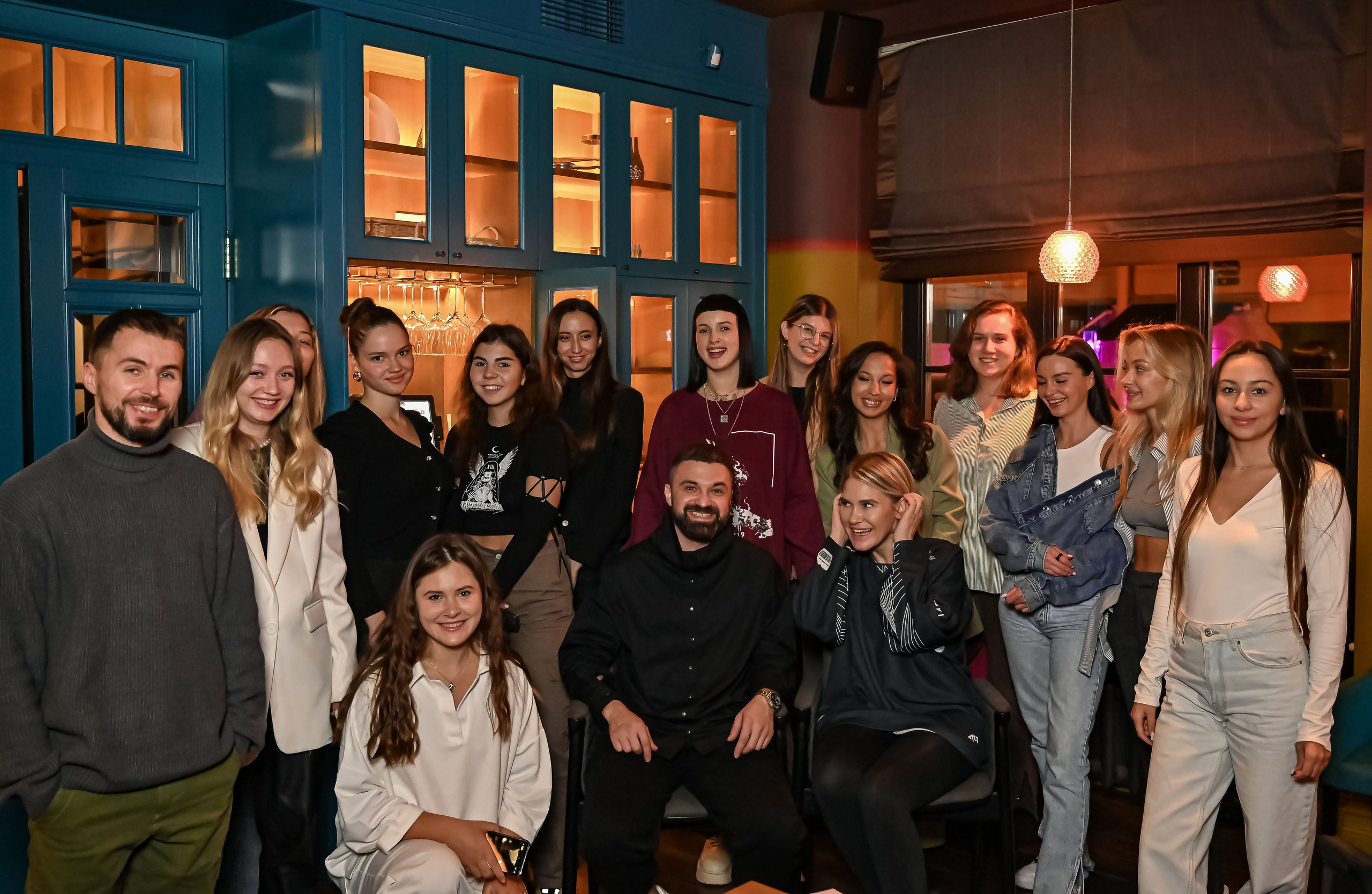 СООБЩЕСТВО ИЗЮМ и Kanda.pro НЕТВОРКИНГ. ZDARONOKIA Репортажный фотограф