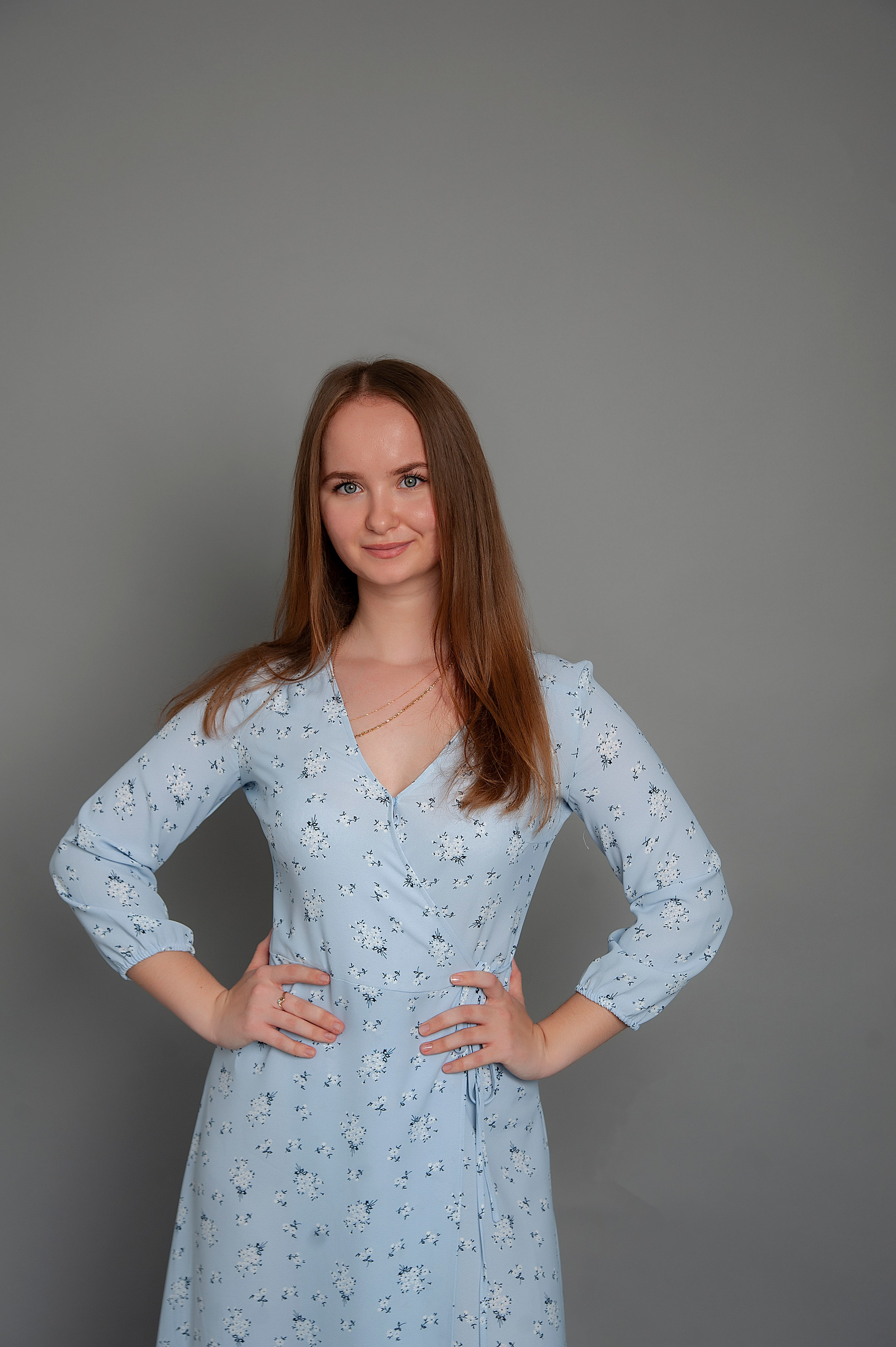 Выпускники. Семейный фотограф Анна Лищук г. Таганрог