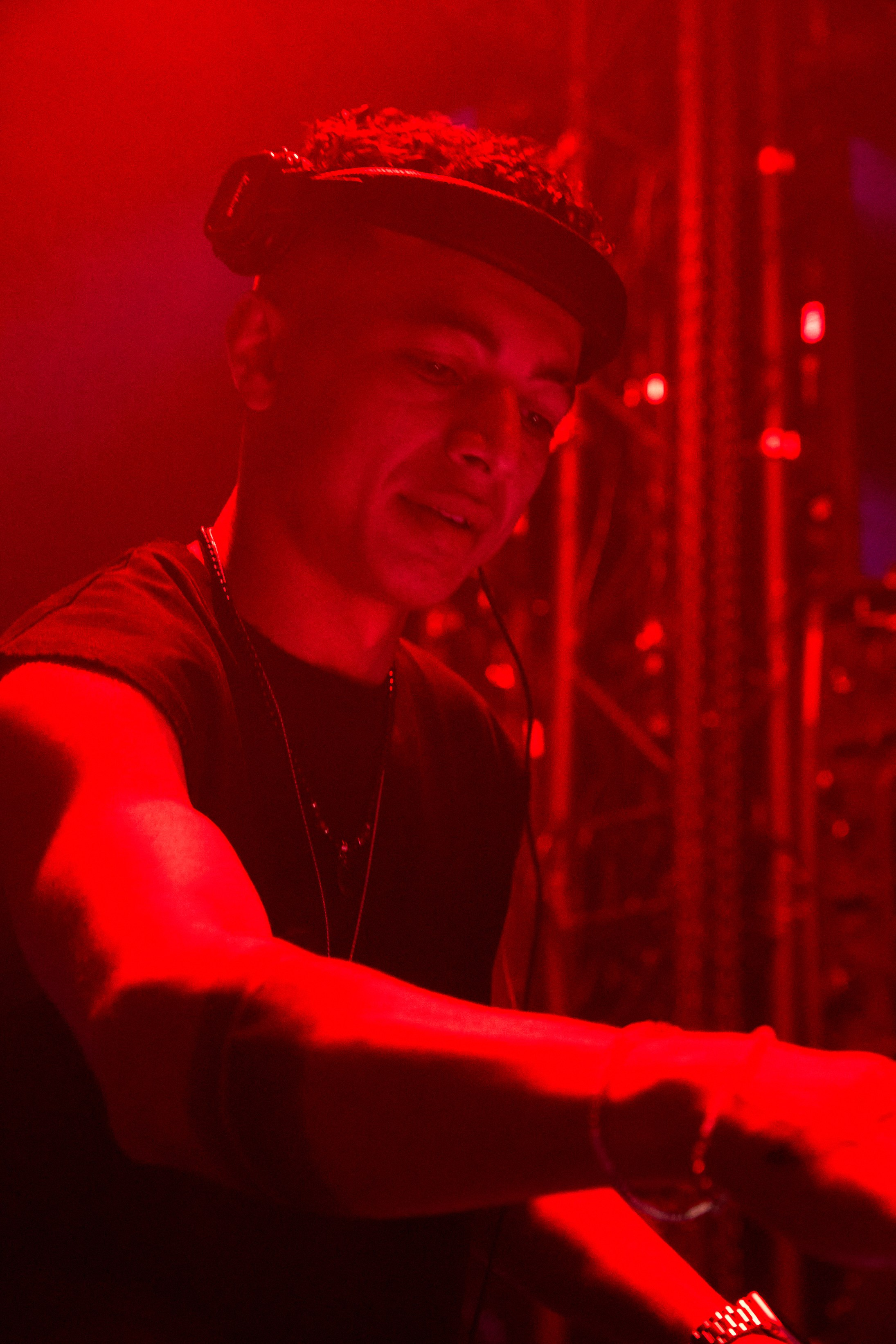 FACE2FACE. Фотограф Максим Маркелов