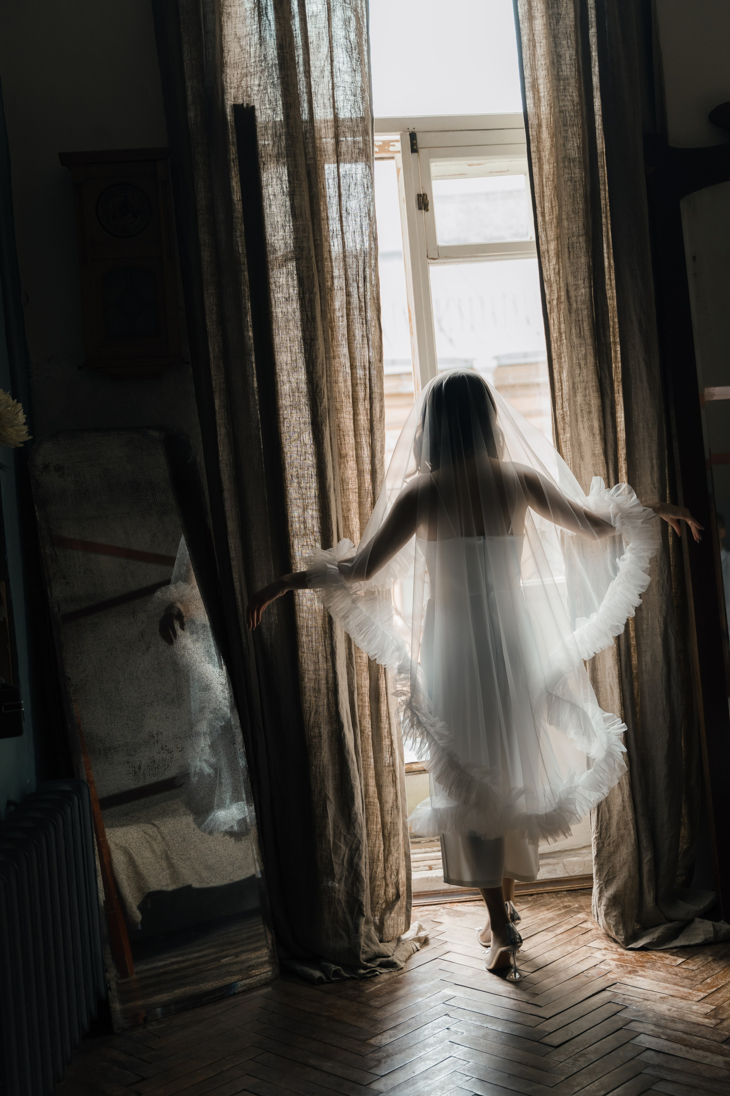 Алексей + Ксения