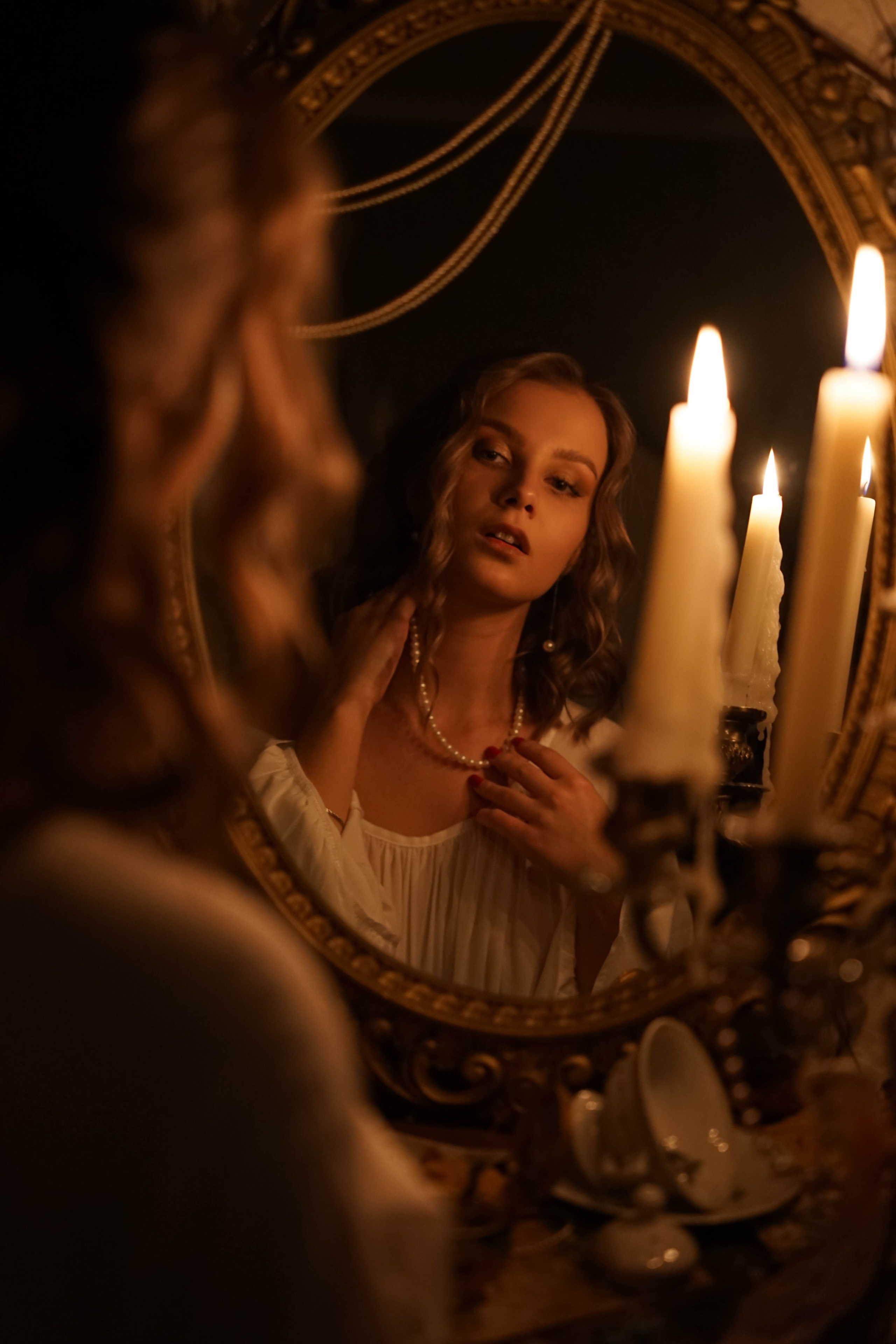 Маленькая сказка. Твой фотограф в Санкт-Петербурге