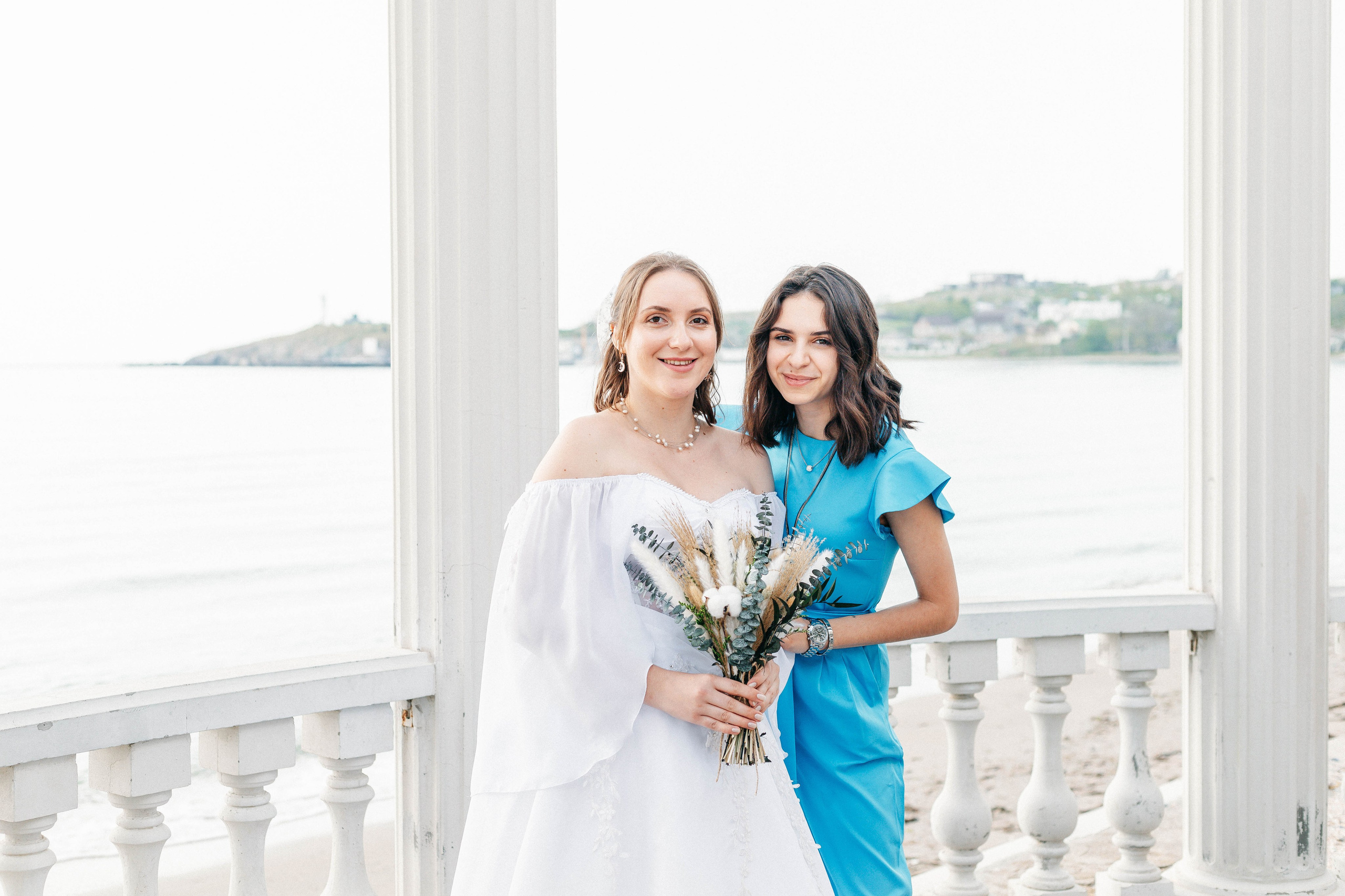 Mariya & Daniil. Женский/Детский фотограф в Симферополе Вероника Слепогина