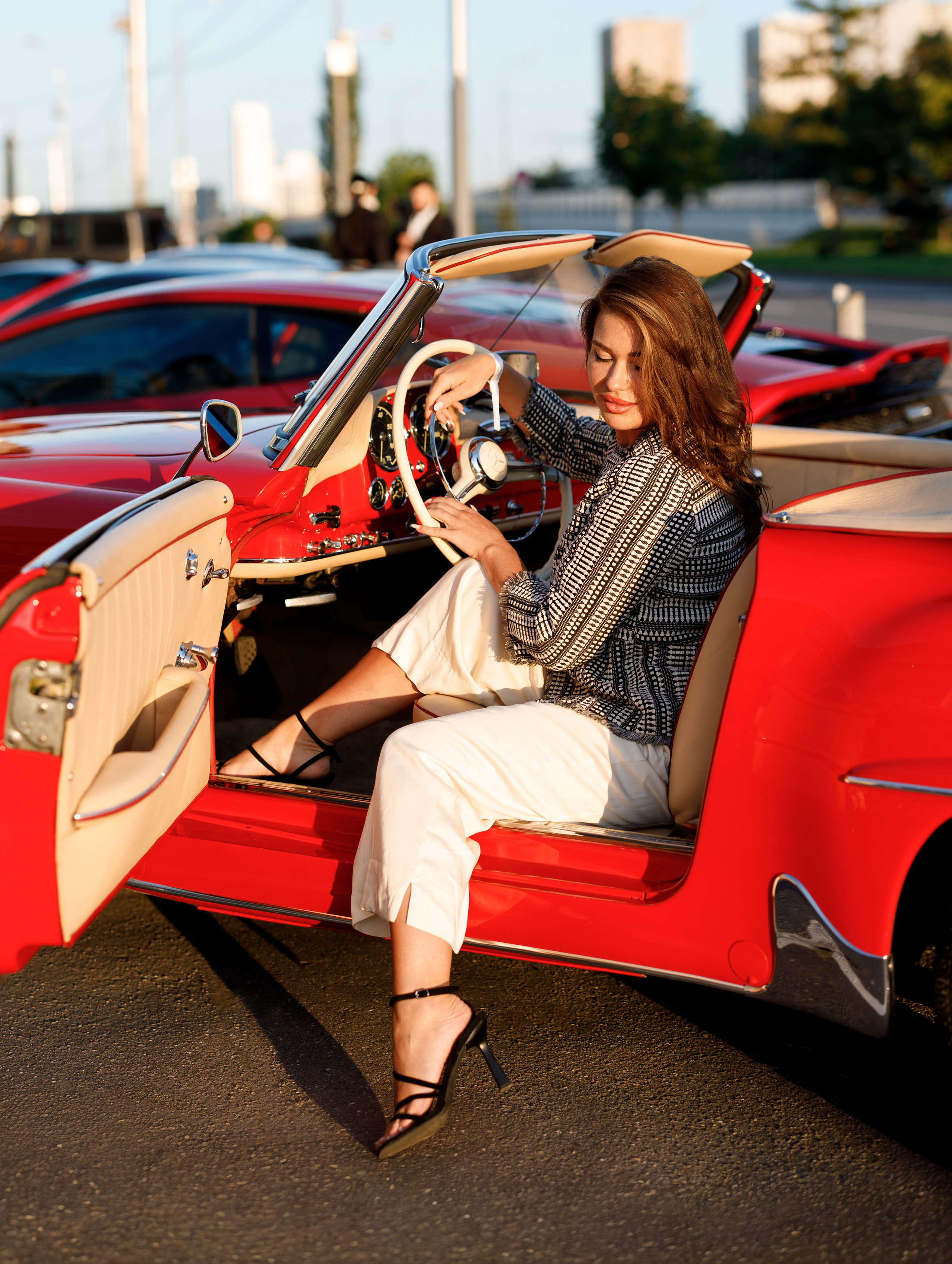 ETRO Home. Репортажный фотограф в Москве Евгений Новиков