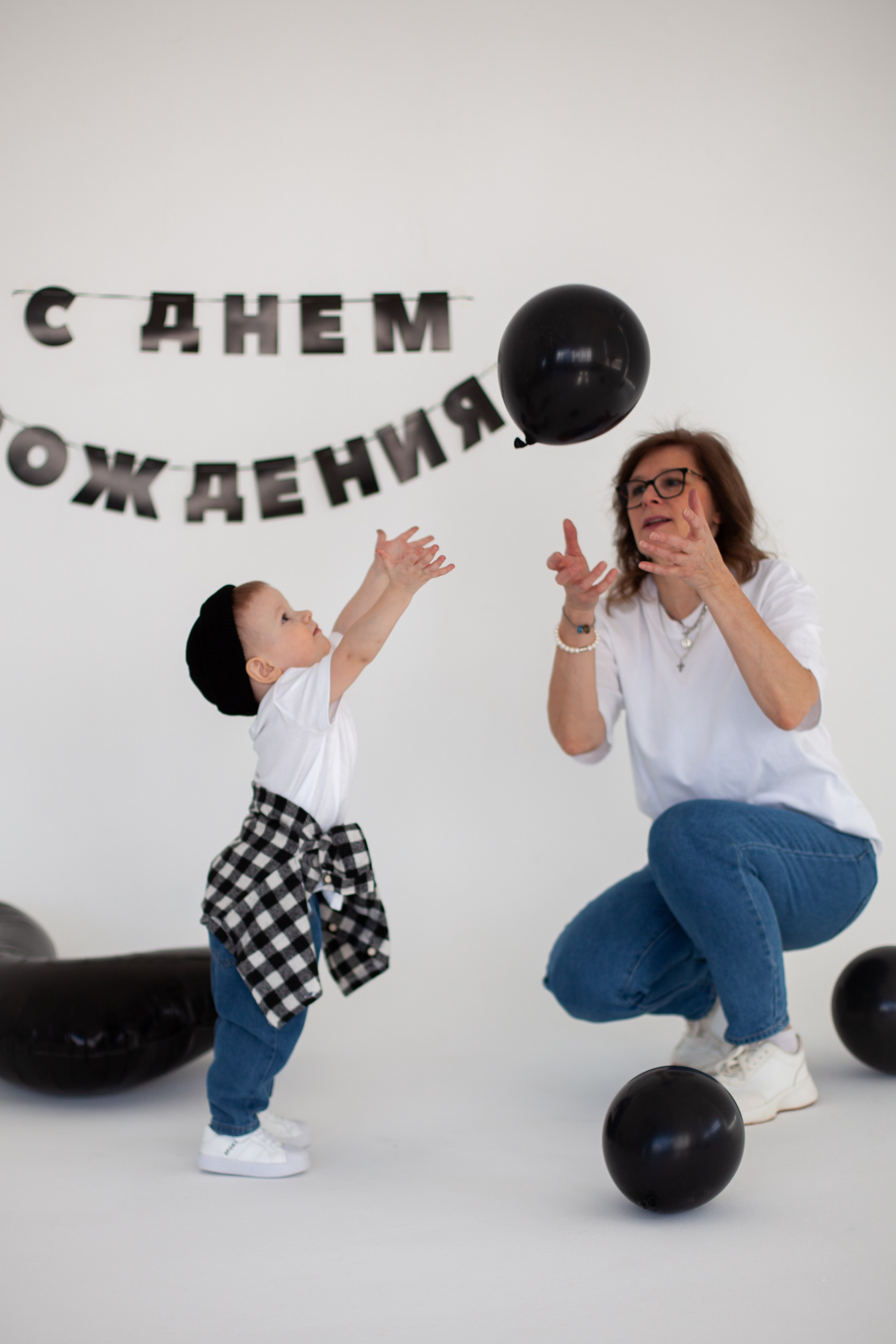 Артём. Семейный фотограф Гульцовская Екатерина