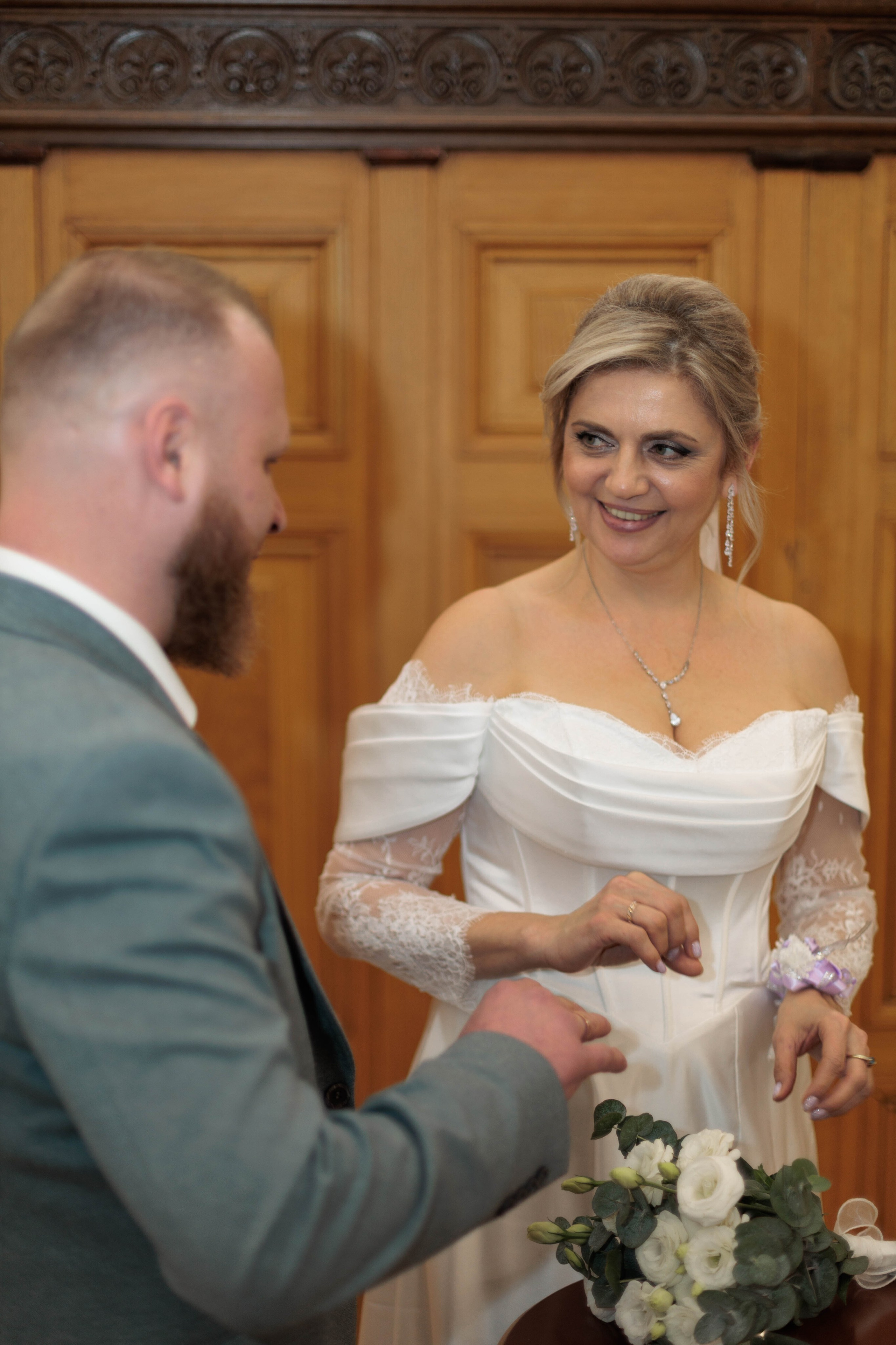 Максим и Оксана. Семейный фотограф Гульцовская Екатерина