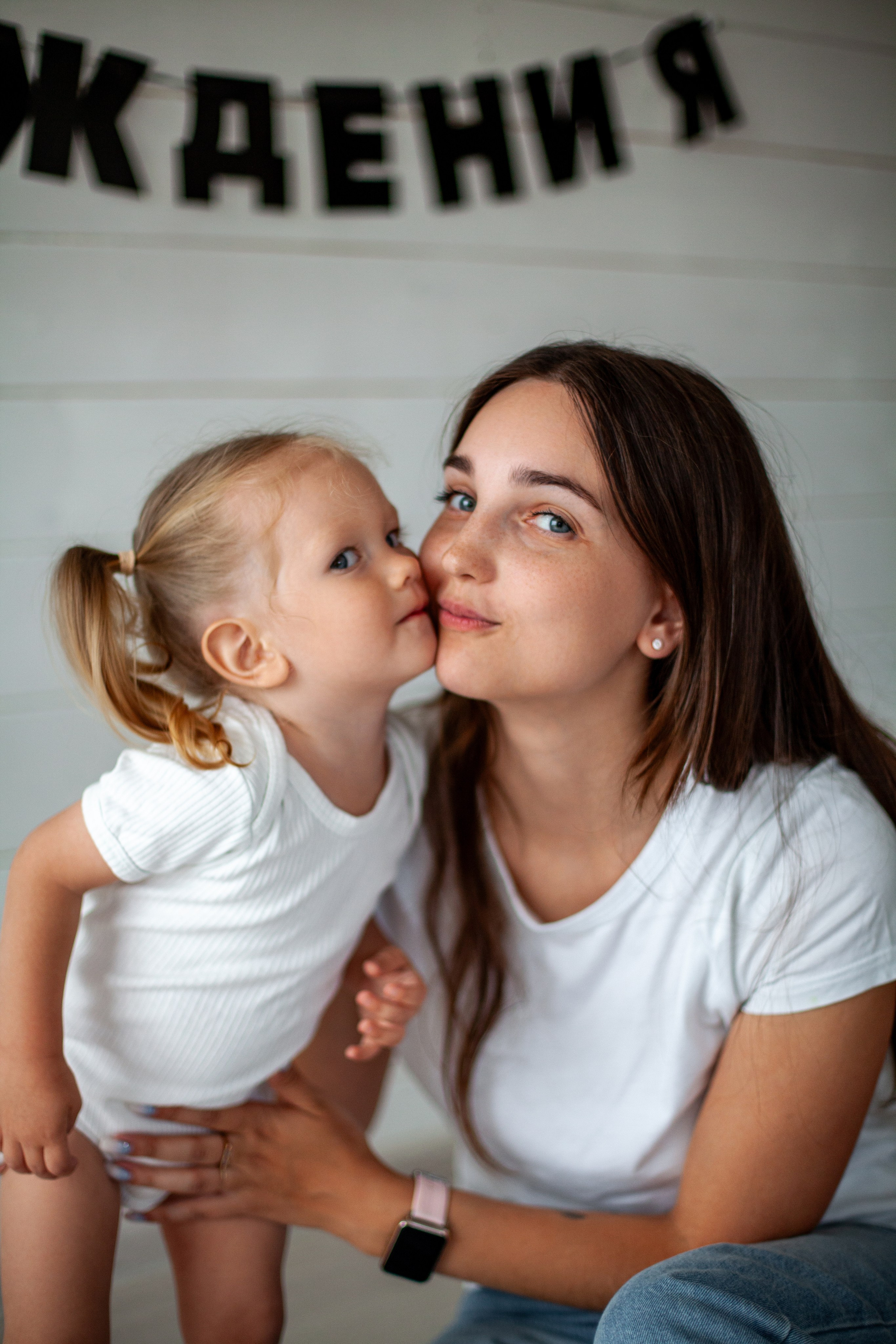 Вика, Семен и дети. Семейный фотограф Гульцовская Екатерина