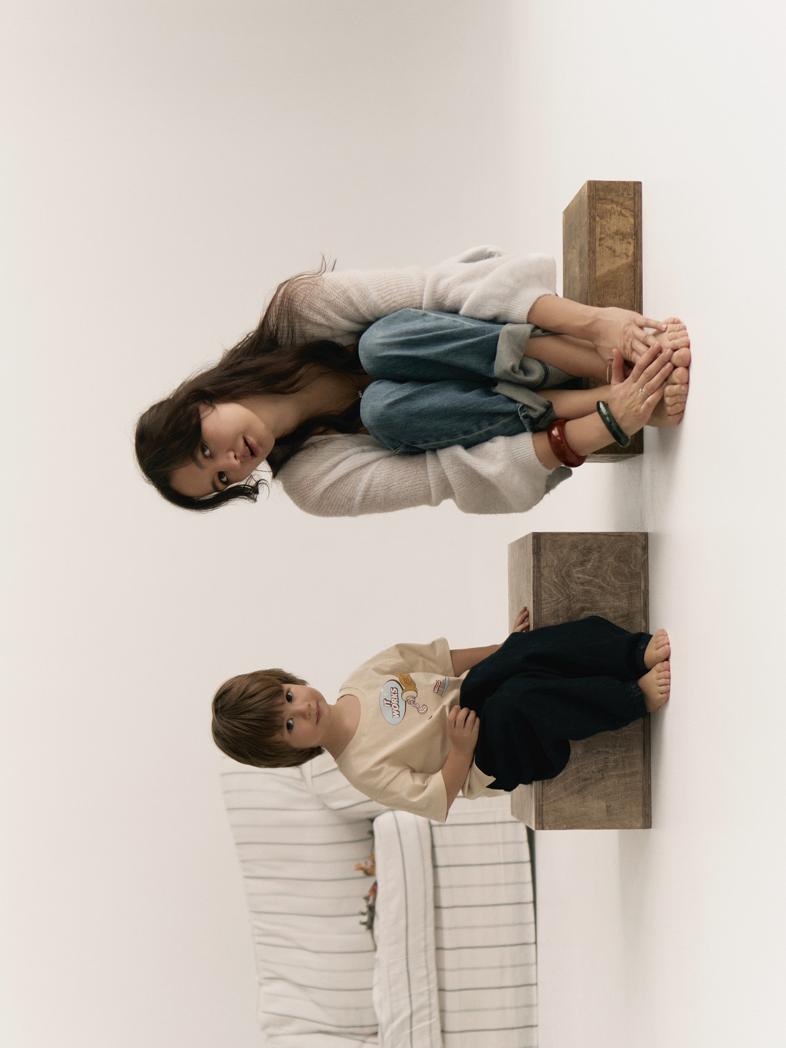 Valya Leon. Индивидуальная и семейная фотосессия в Чебоксарах Оксана Русакова