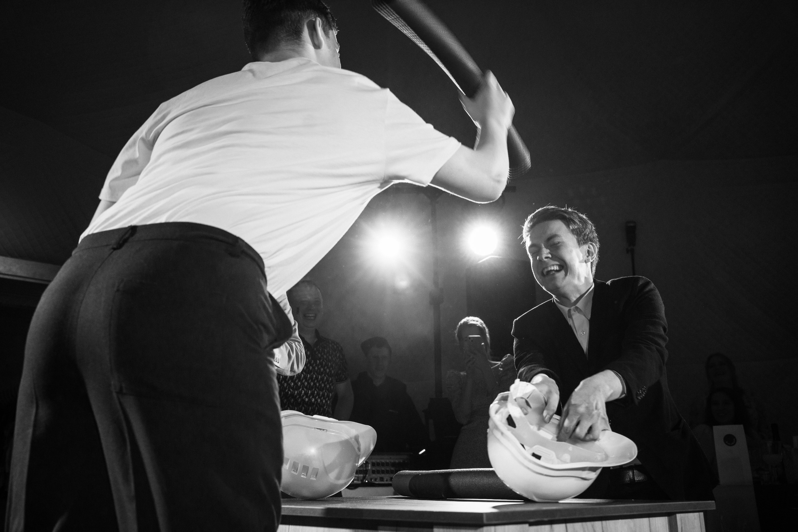 12.07 Юля и Влад. Свадебный организатор Екатеринбург