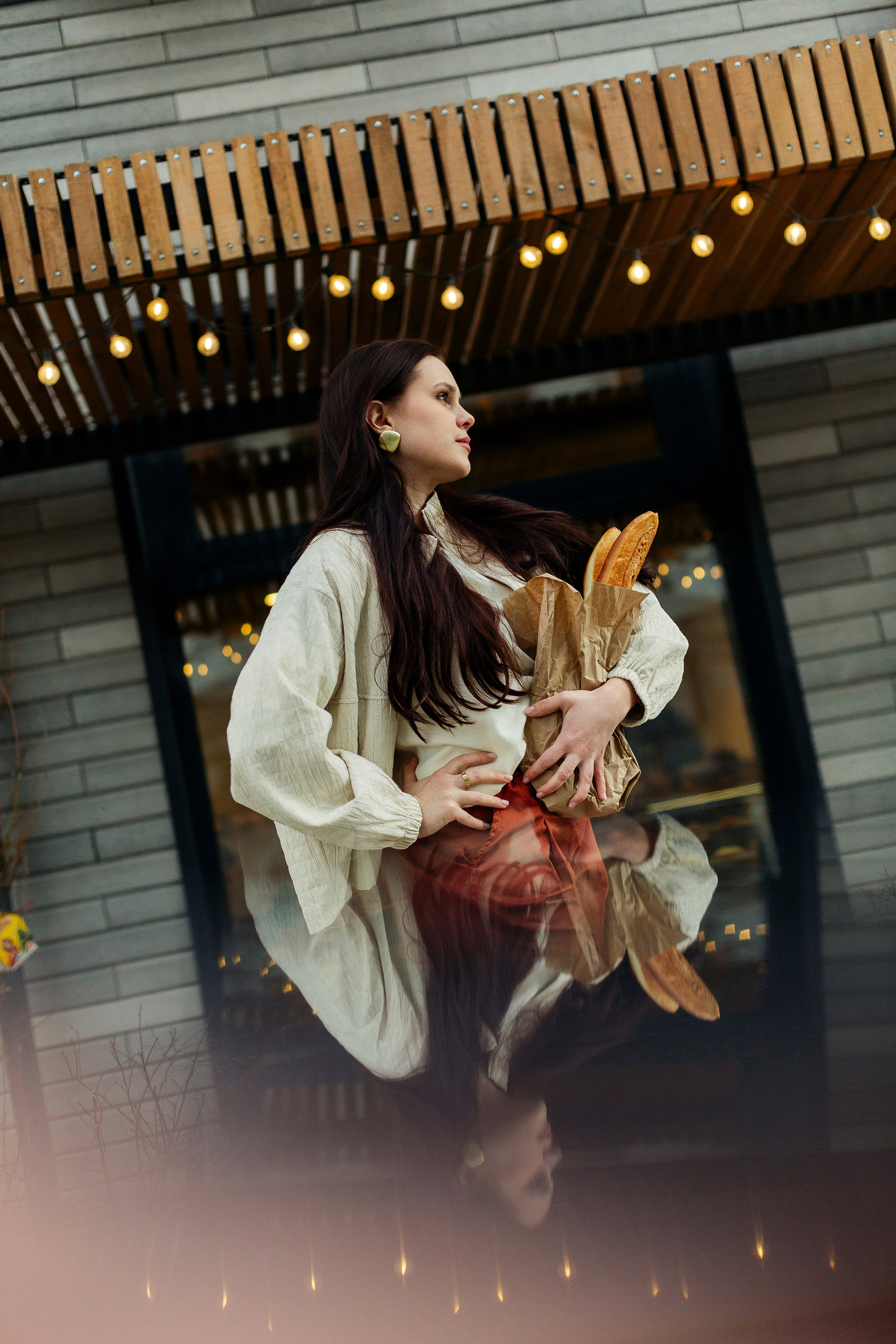 Весенняя. Фотограф Новороссийск