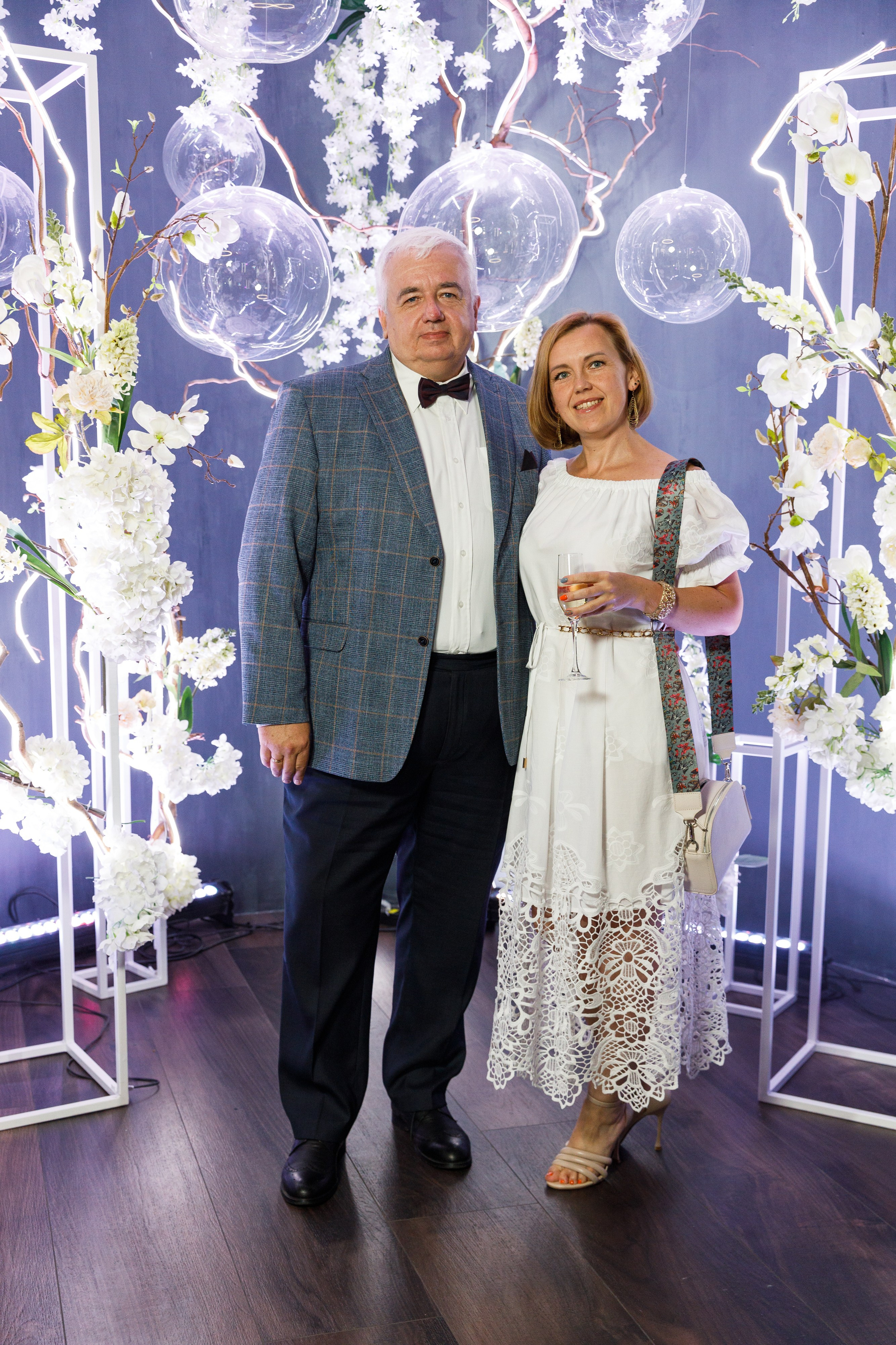 Корпоратив КВАН. Фотограф Макс Носков