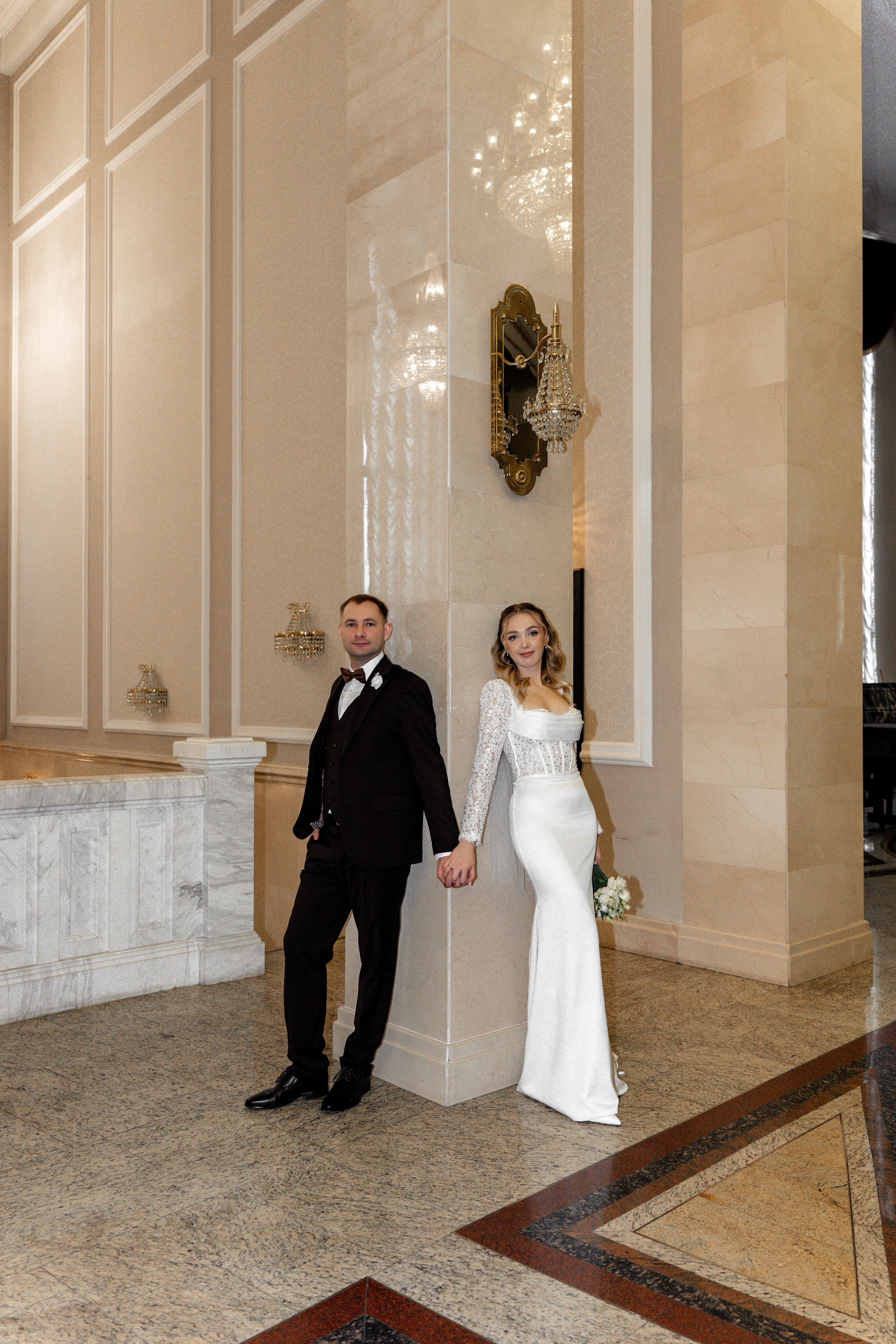 Большой театр оперы и балета. Ваш семейный фотограф в Минске — Вика Трегубова