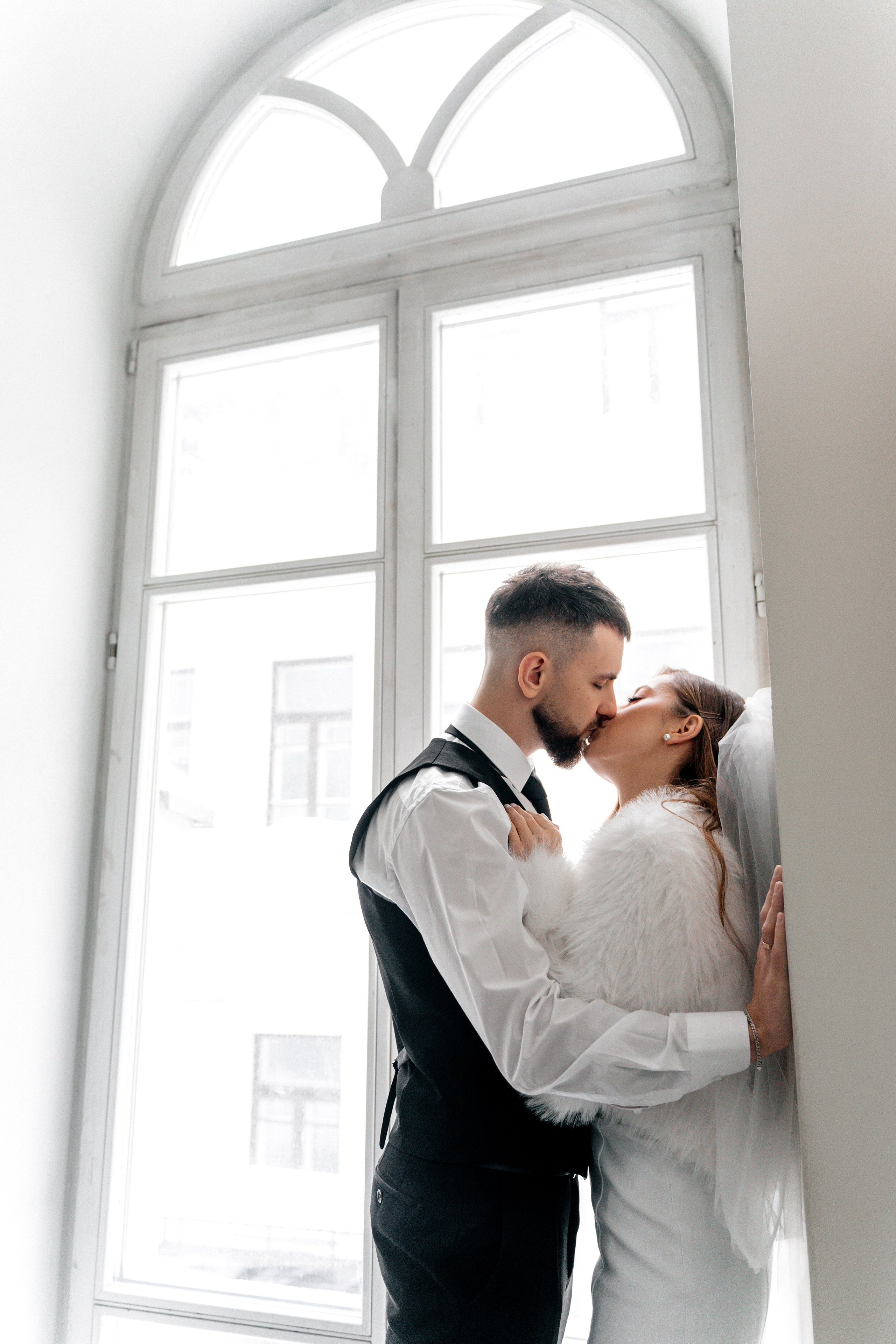 Начало большой любви. Ваш семейный фотограф в Минске — Вика Трегубова