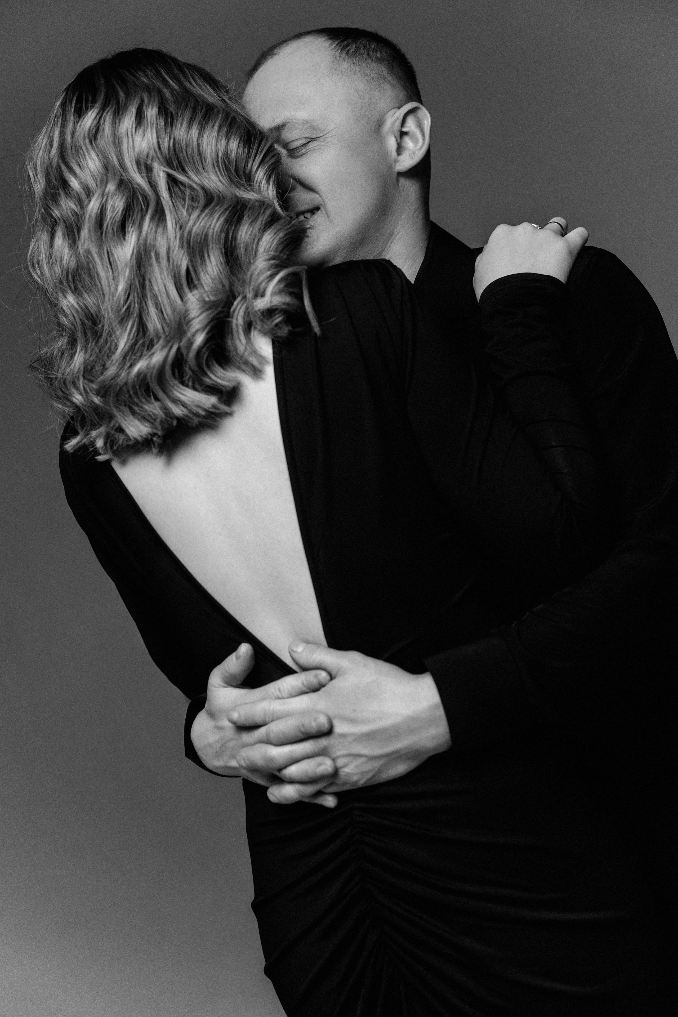 Лера и Андрей — история любви. Ваш семейный фотограф в Минске — Вика Трегубова