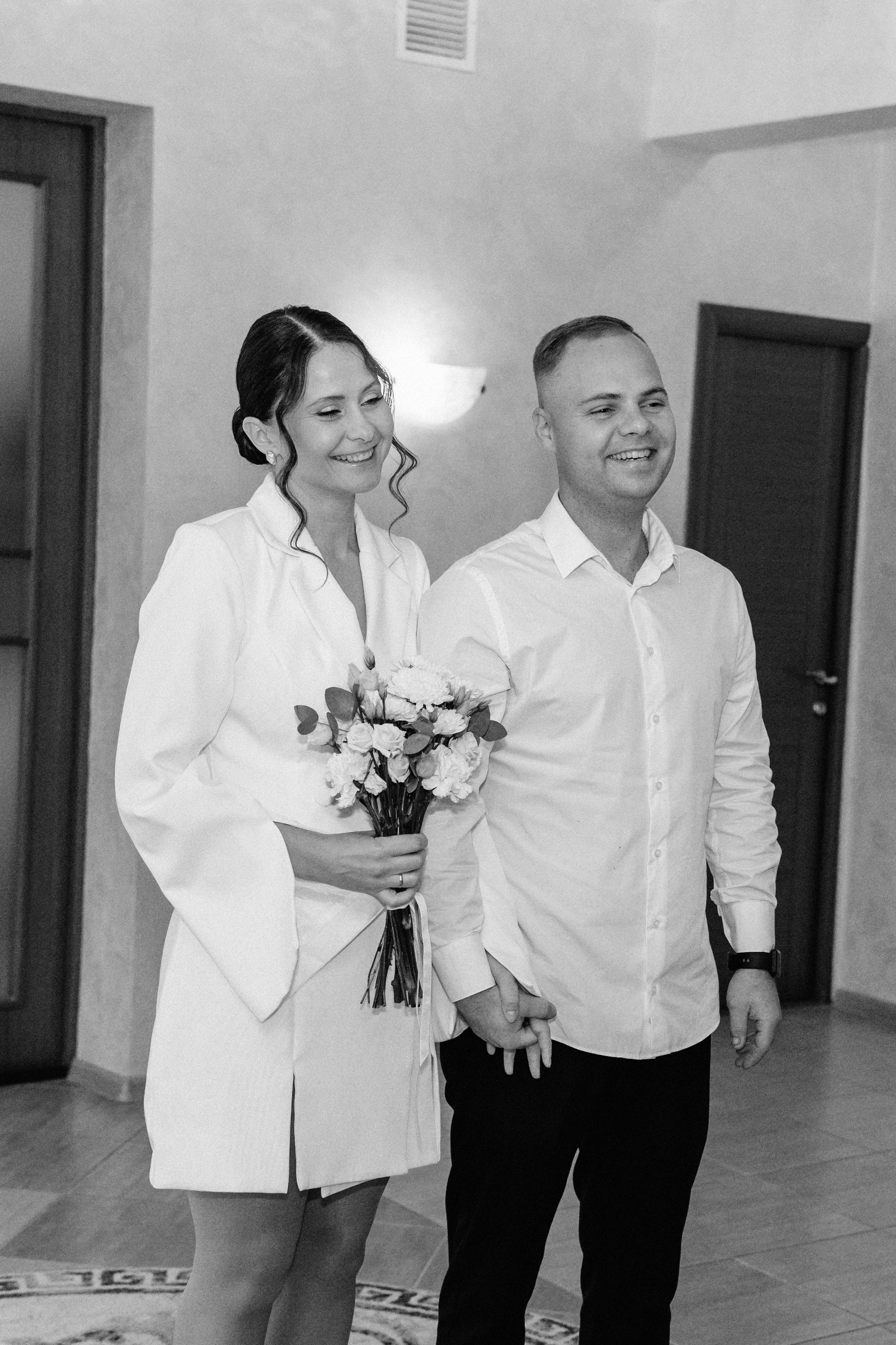 ЗАГС Минского района. Ваш семейный фотограф в Минске — Вика Трегубова