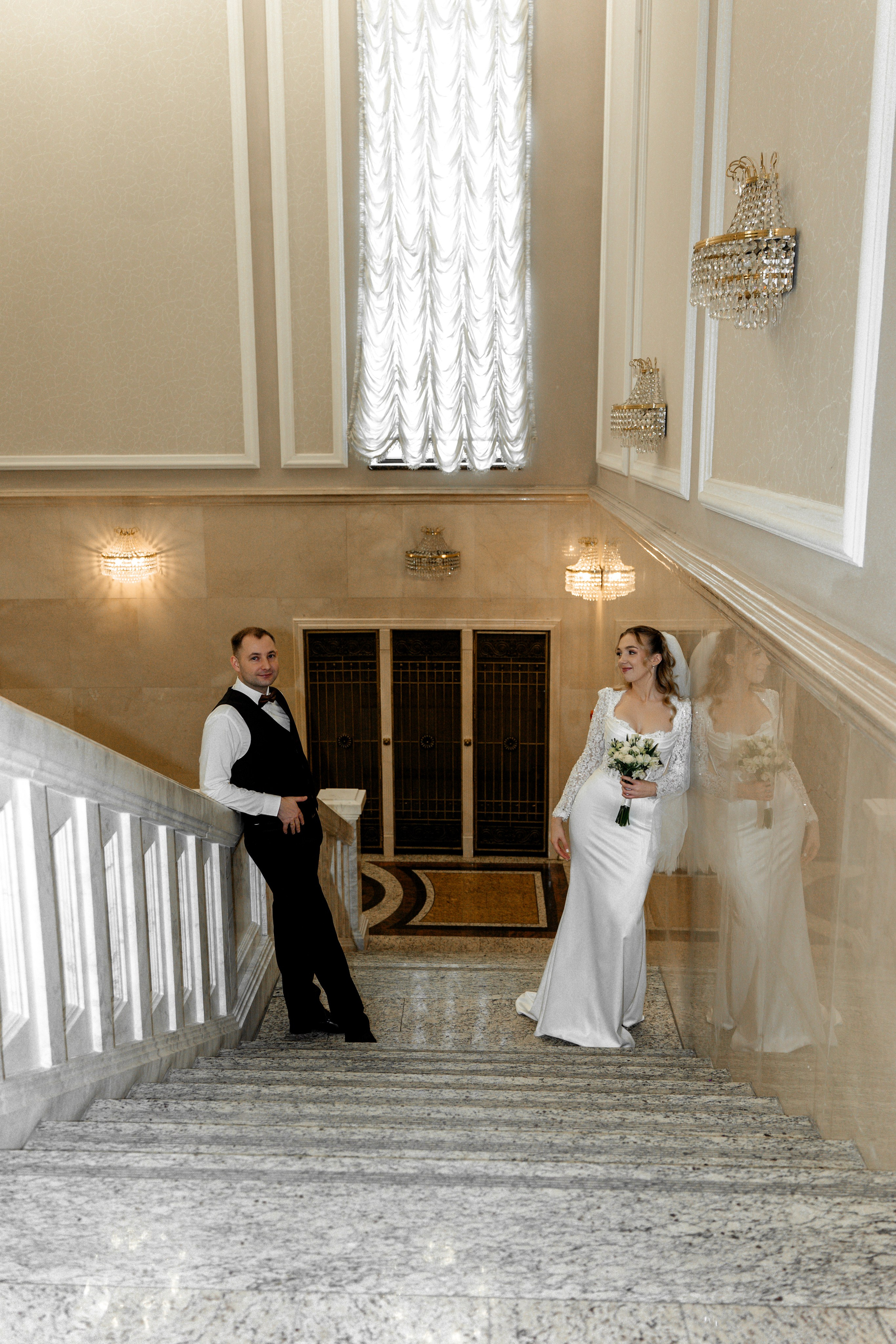 Большой театр оперы и балета. Ваш семейный фотограф в Минске — Вика Трегубова