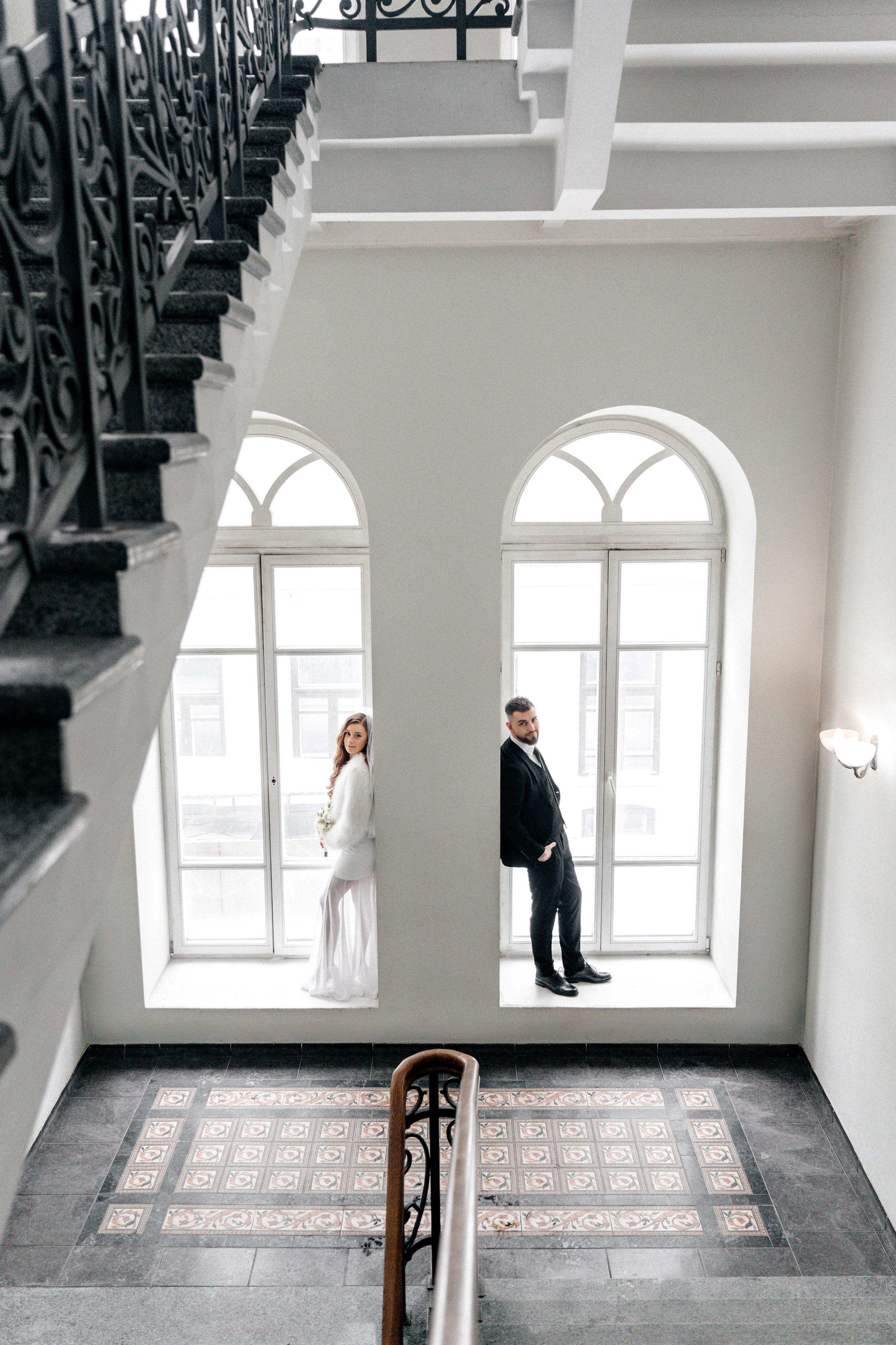 Начало большой любви. Ваш семейный фотограф в Минске — Вика Трегубова