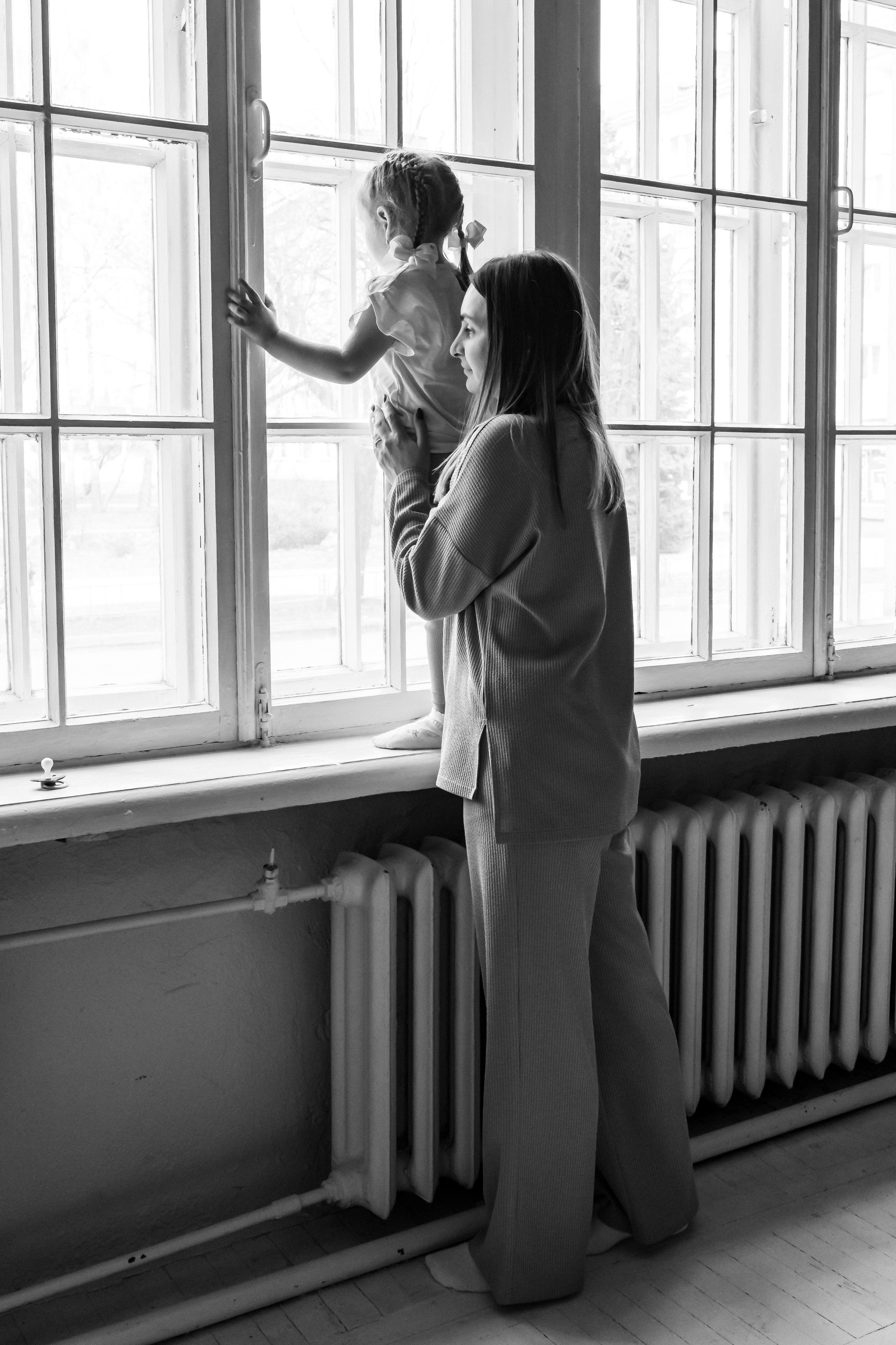 Семья Вероники и Вальдаса. Ваш семейный фотограф в Минске — Вика Трегубова