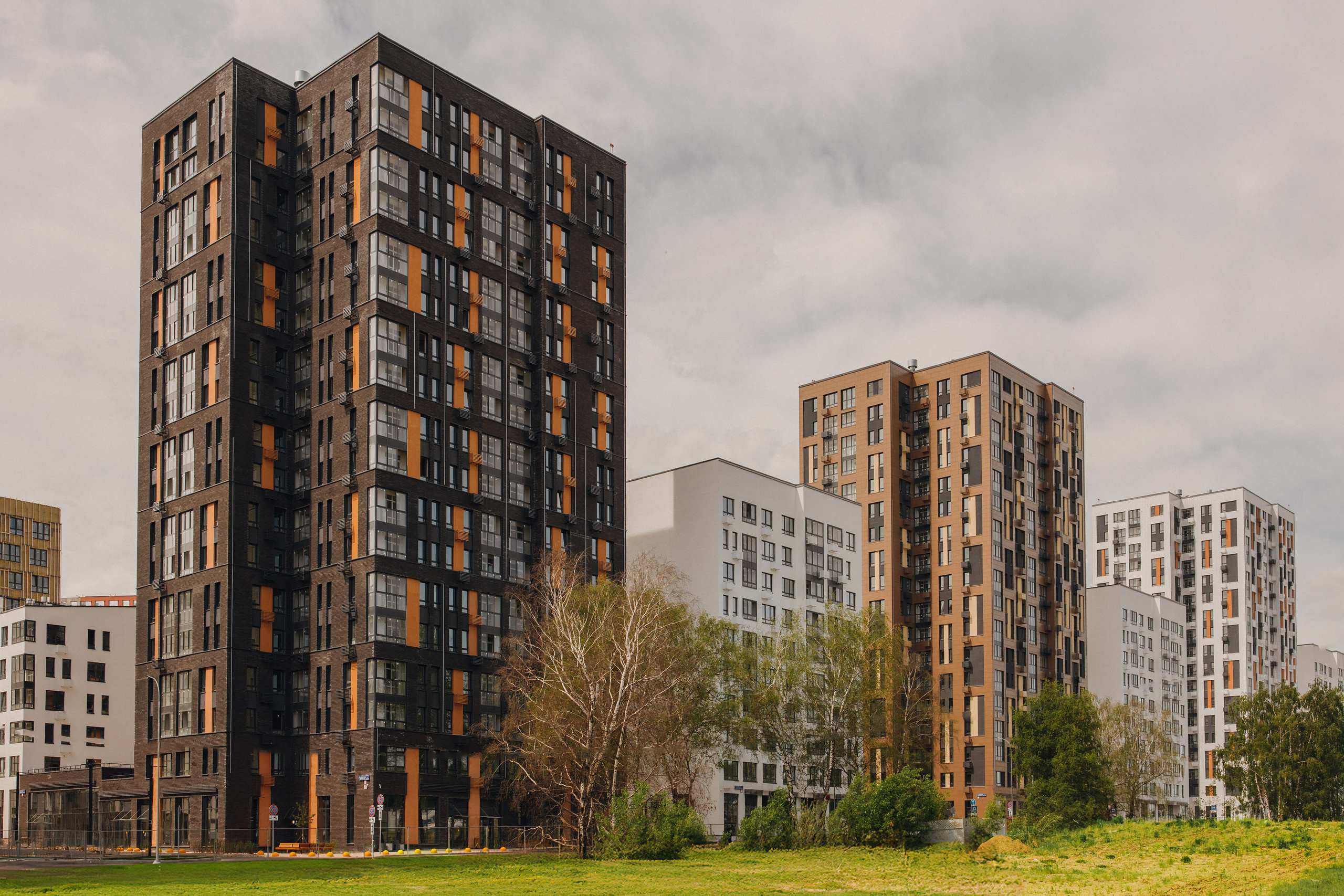 ЖК ДЗЕН. АЛТ Портфолио