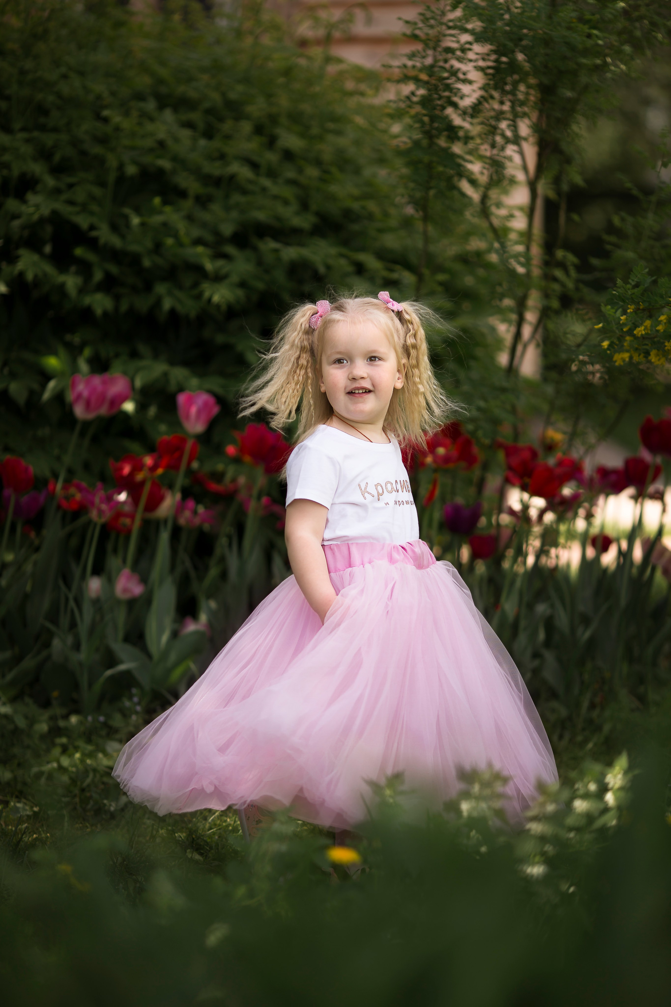 Коломенское. Арт-фотограф в Москве Елена Иванова