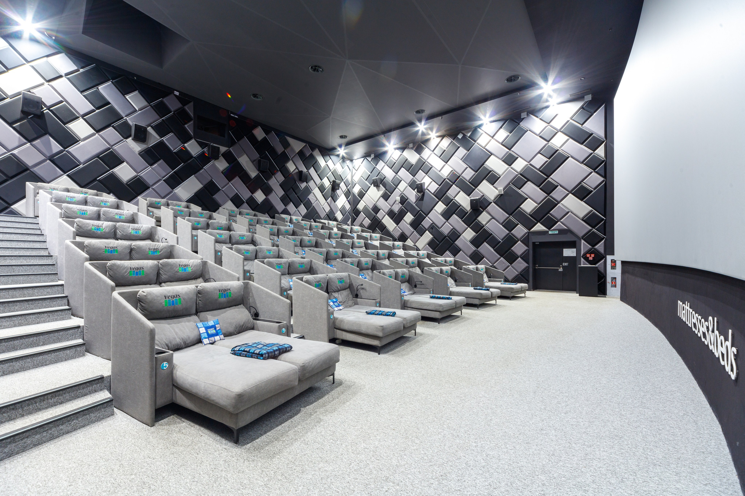 Interior 03. Фотограф Дмитрий Смелов