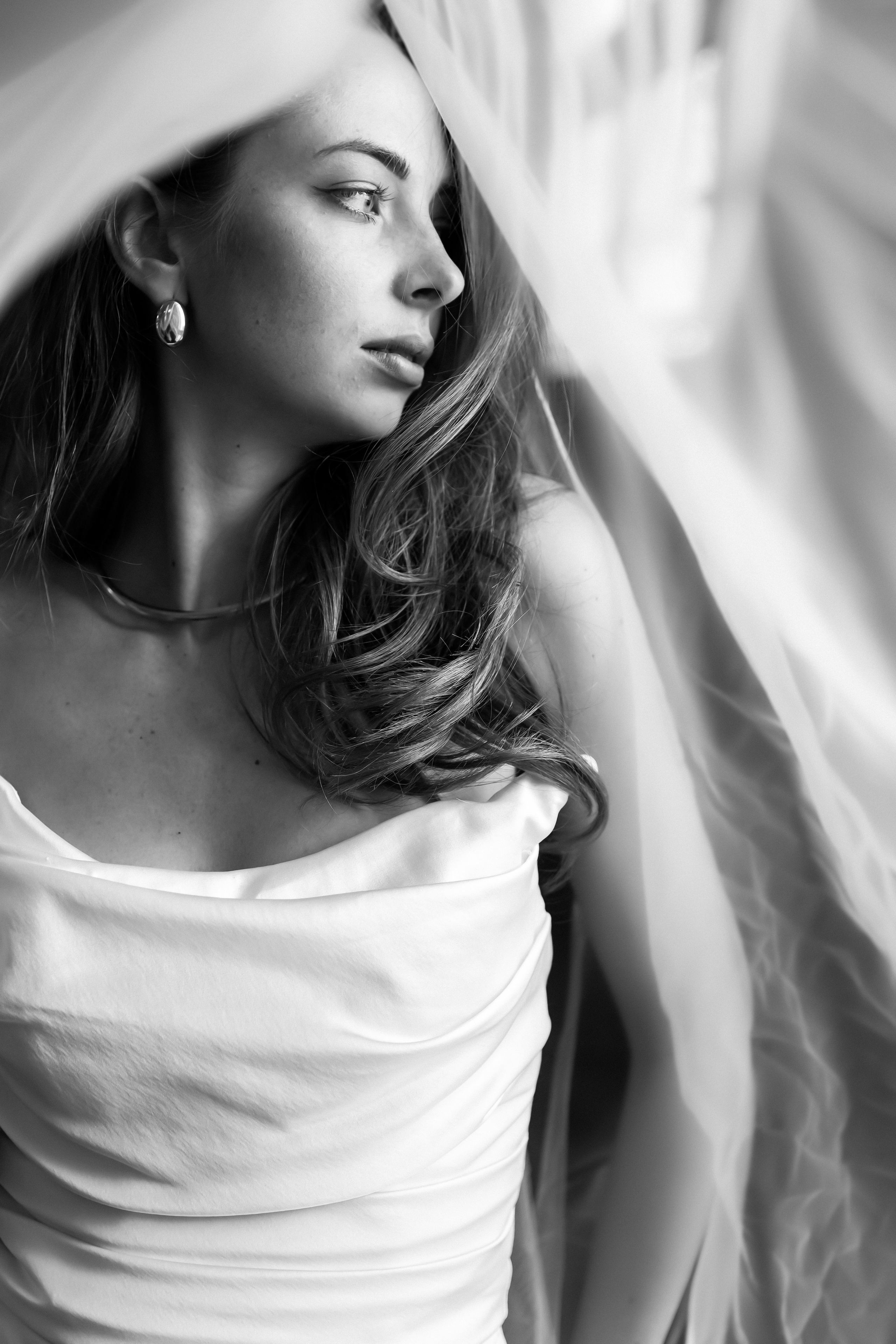 V&A. Свадебный фотограф. Москва. Мытищи