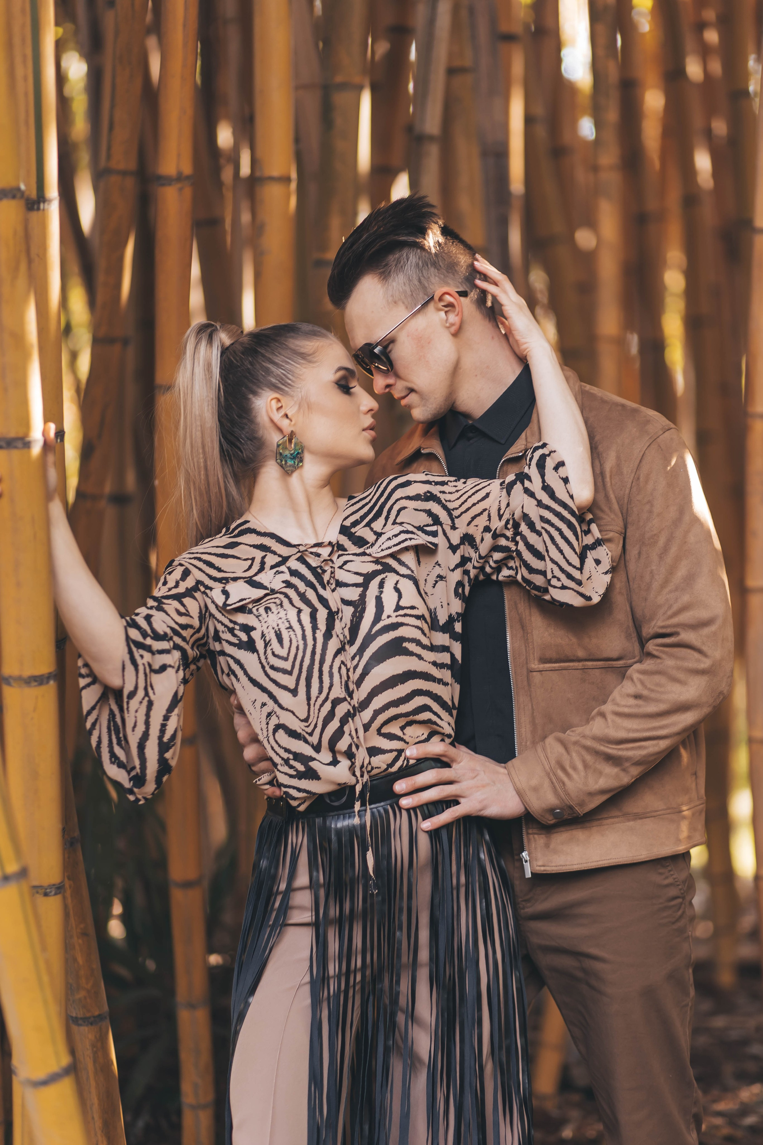 F&A. Свадебный фотограф. Москва. Мытищи