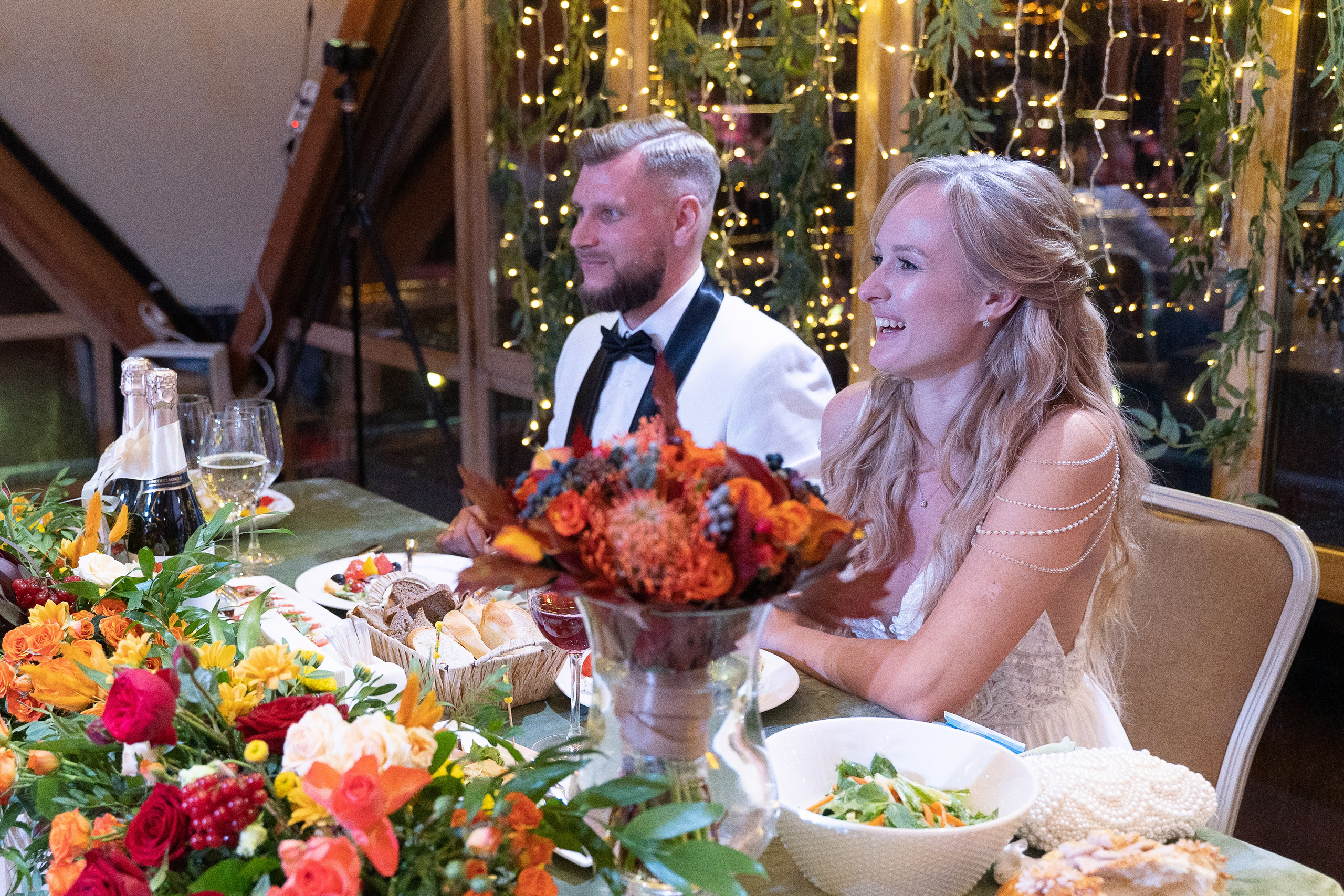 Виталий и Екатерина. Архив