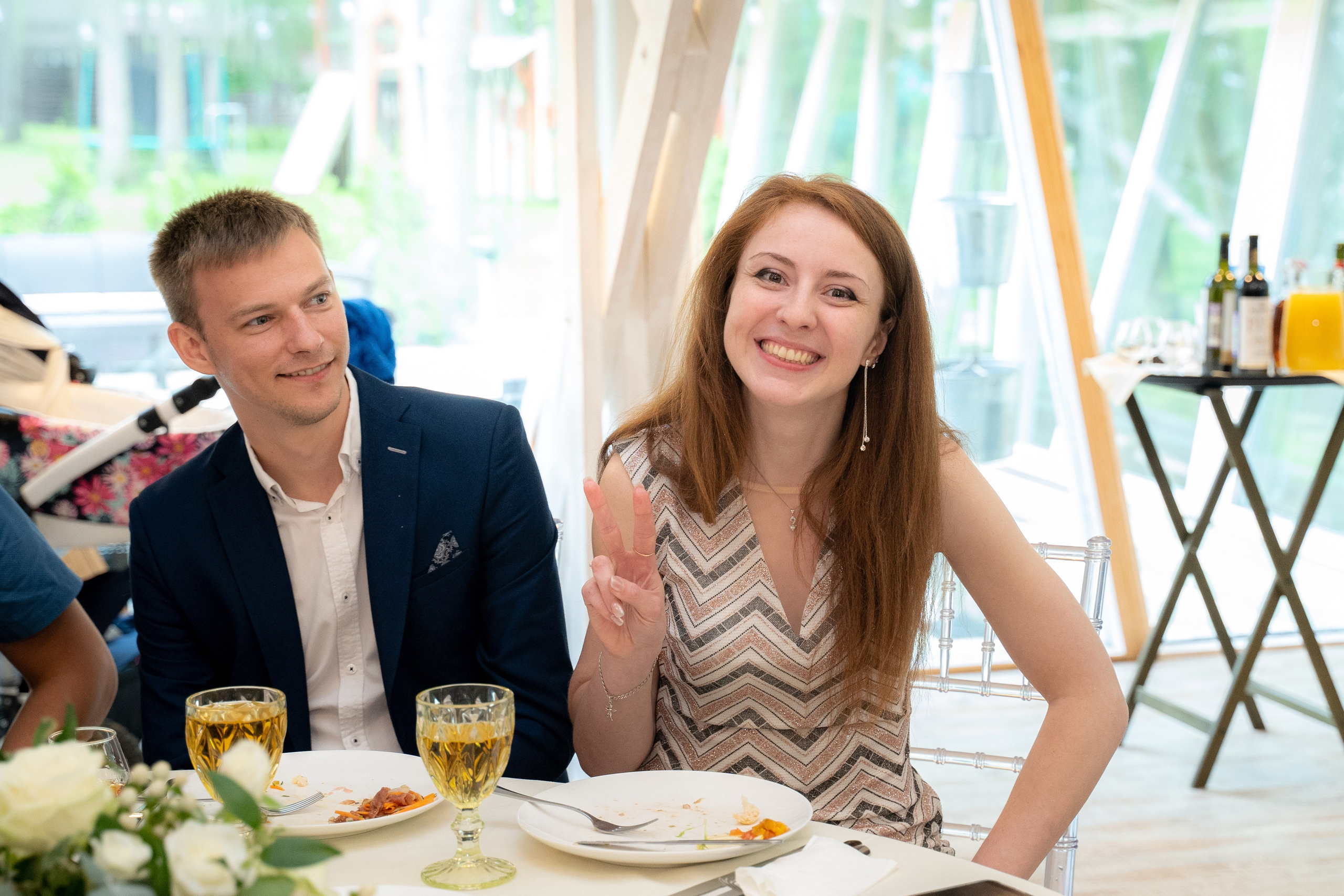 Дмитрий и Вика. Архив