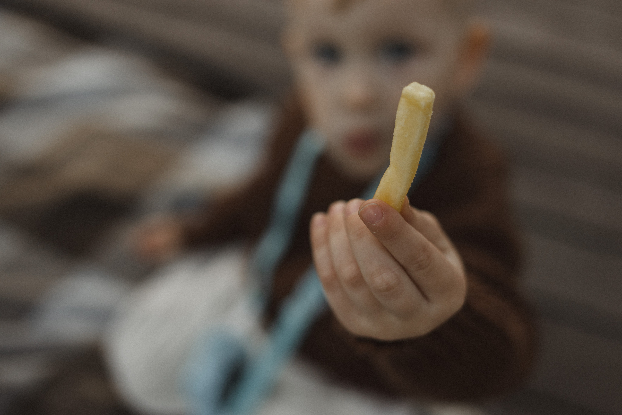 Илья, Марина и Максим. Семейный фотограф в Москве