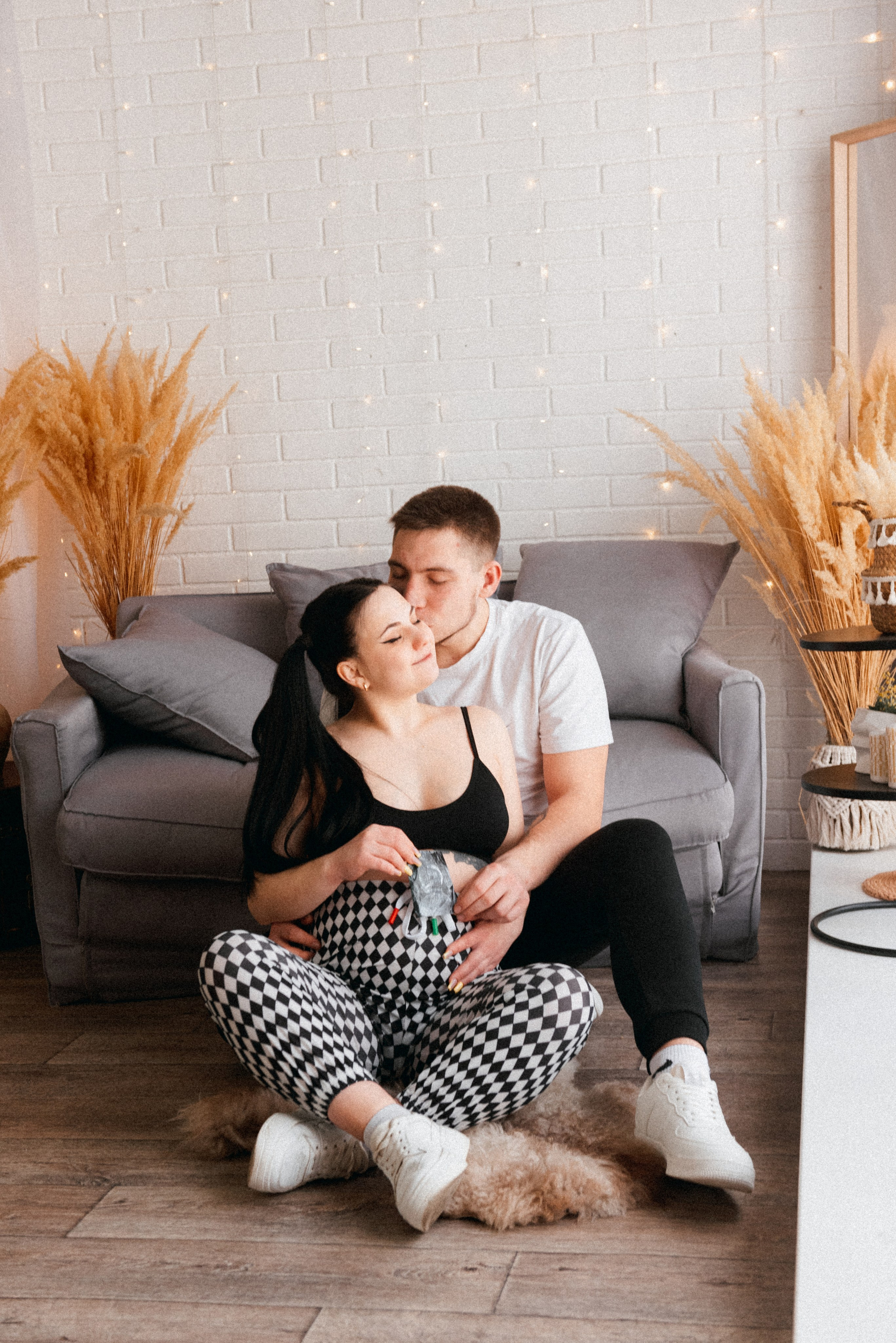 Съемка в ожидании чуда. Свадебный фотограф — фотограф на свадьбу в Воронеже — Свадебное фото