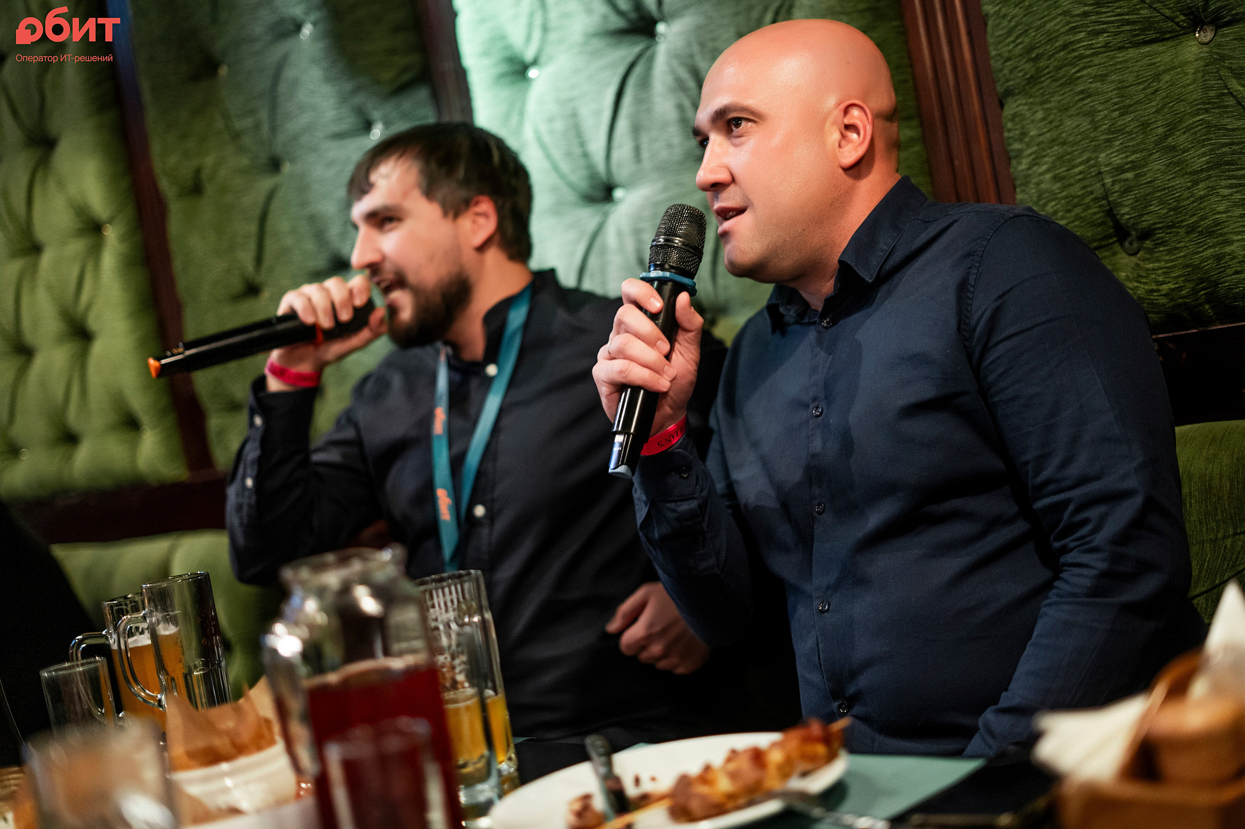 ОБИТ. Фотограф Казань