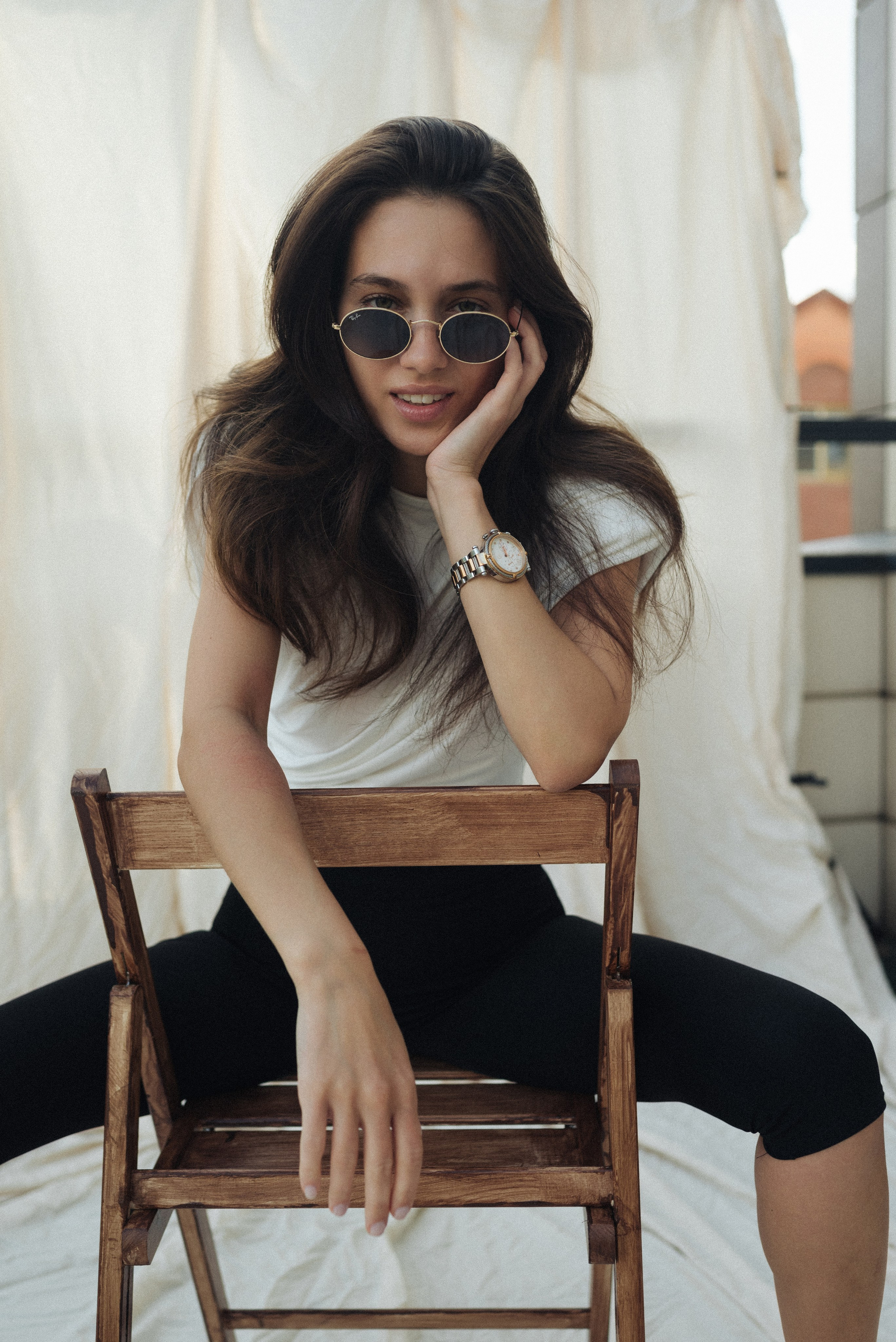 Цветущая. Семейный и детский фотограф в Москве Князева Диана