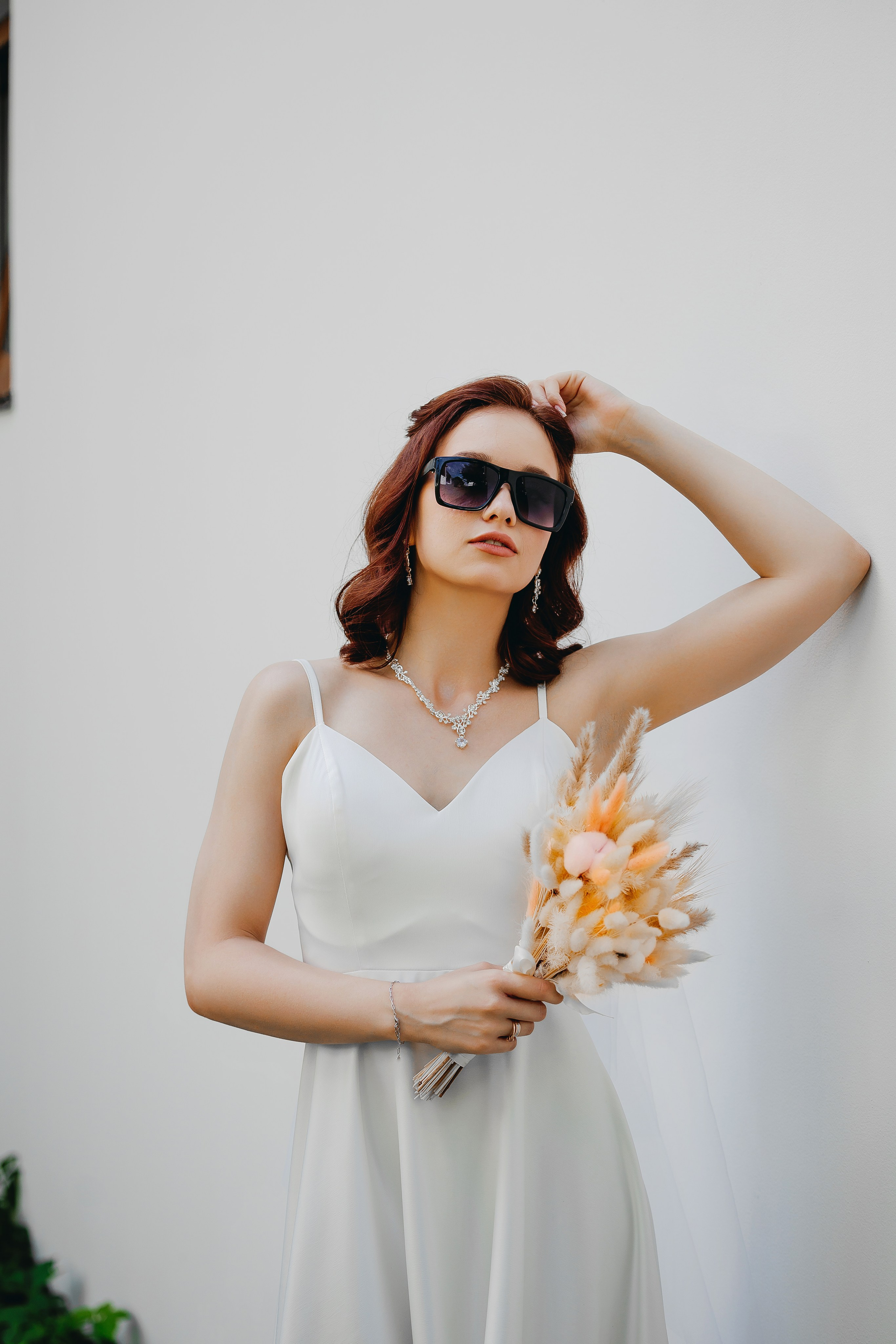 как общаться невесте с фотографом на прогулке