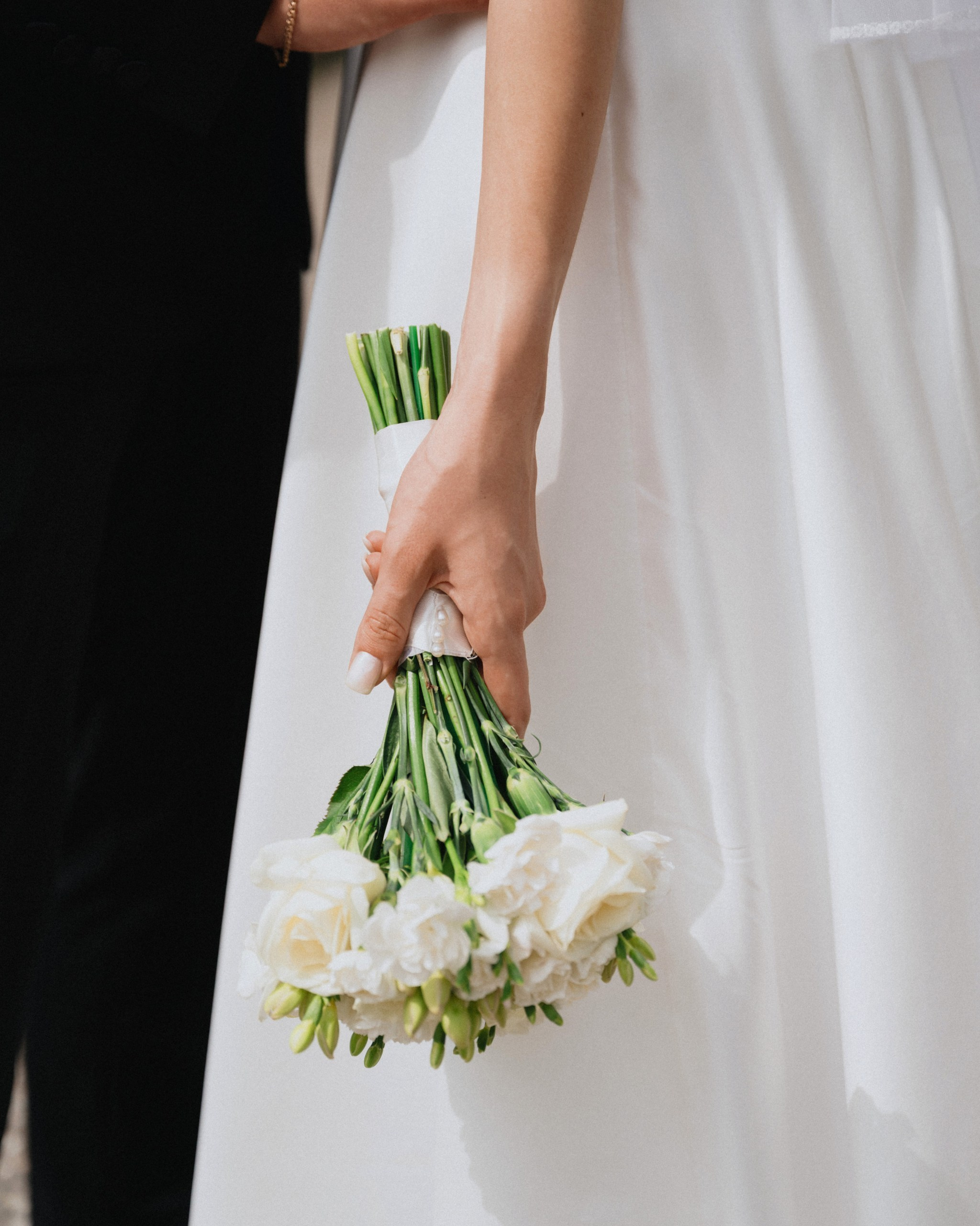 Виктория и Кирилл. Фотограф в Москве Даниил Титоров