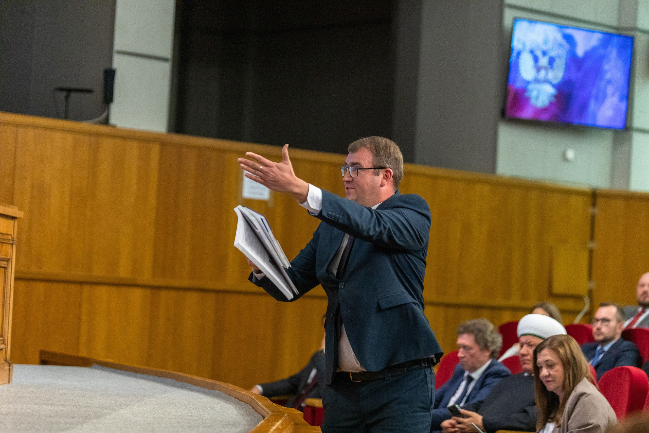 Общественность и политика. Фотограф в Москве Екатерина Демчук